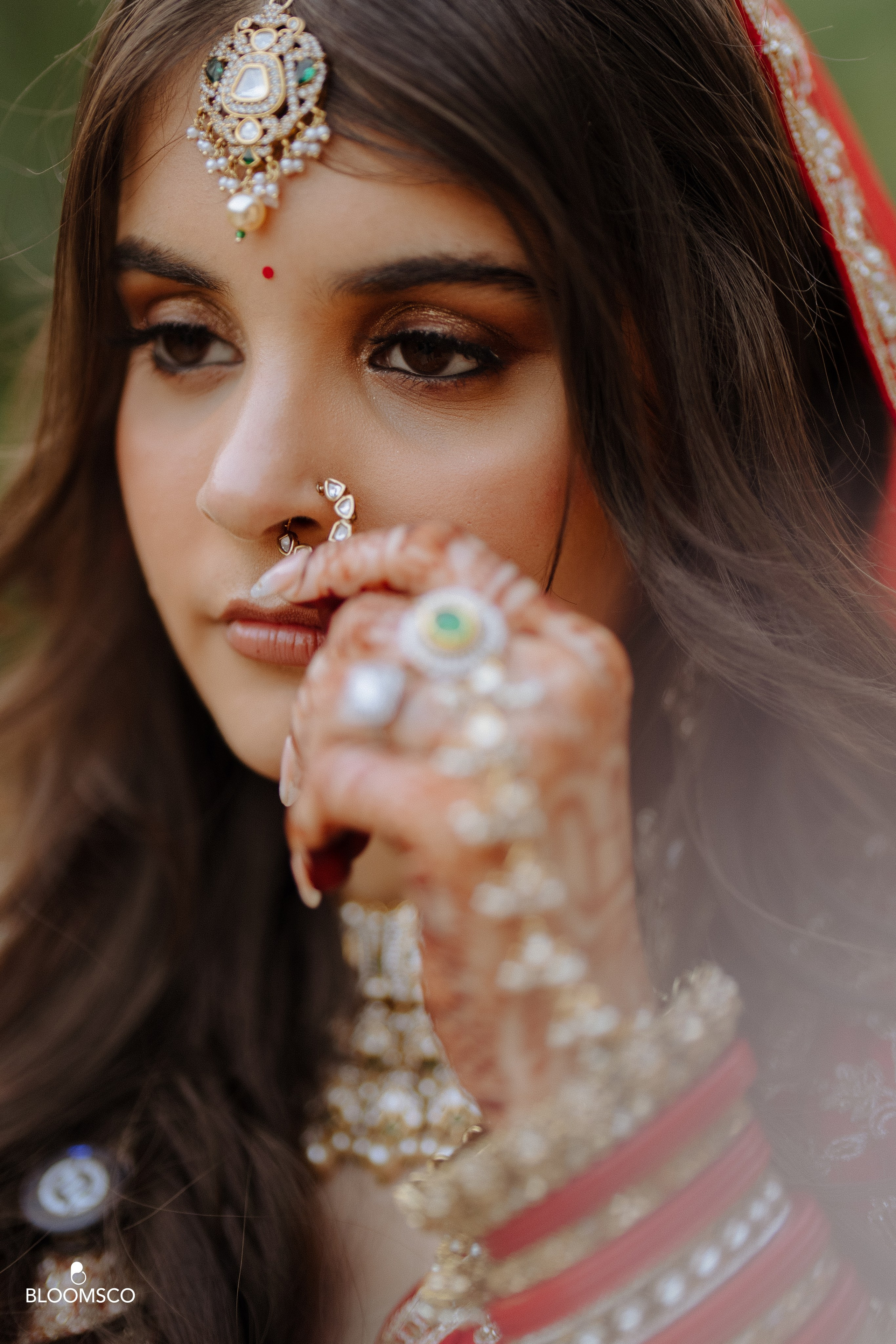 MUSKAAN & MOHIT. MAIN