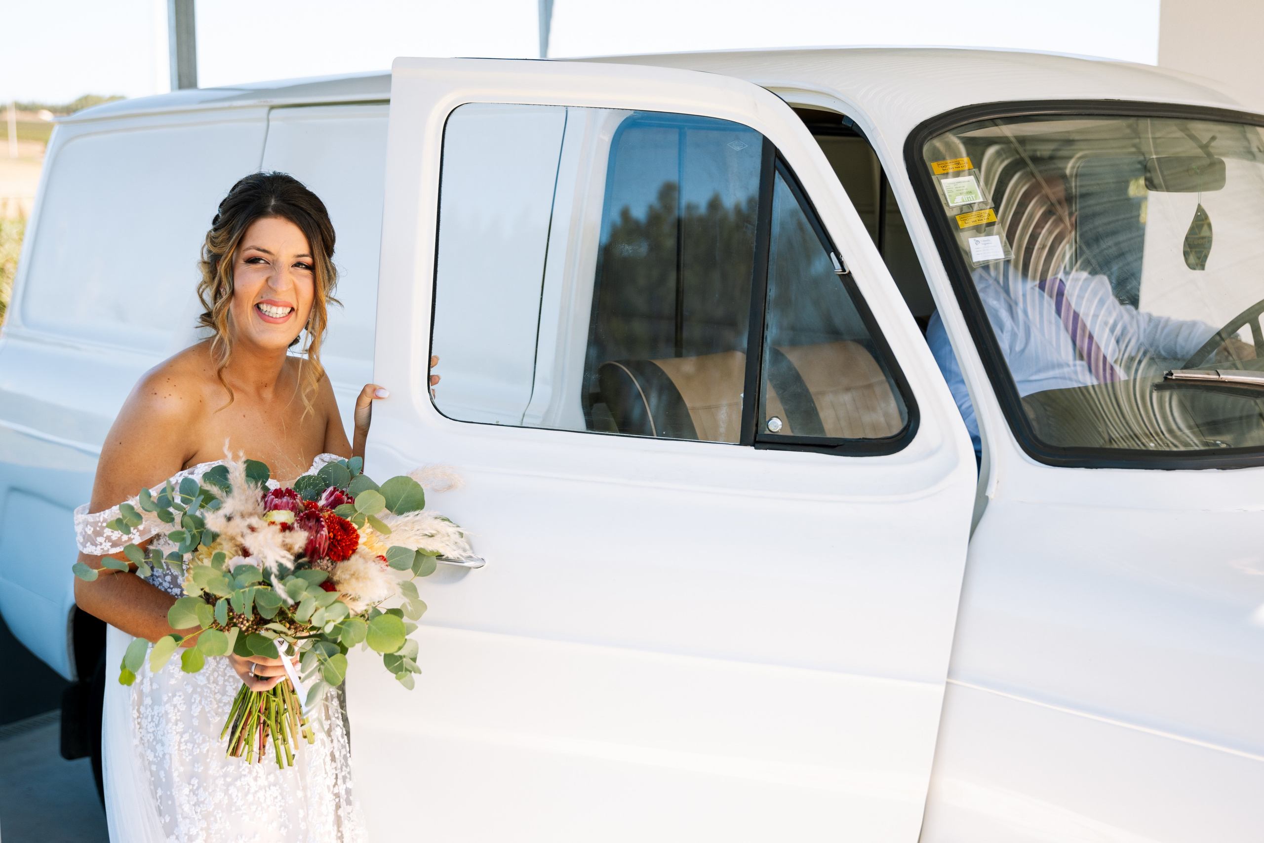 Galeria e Filme de Casamento — Rita & Délio — Quinta do Juncal. Luxury Wedding Photography & Cinematic Films | Portugal & Destination Weddings | Ricardo & Mary Pictures