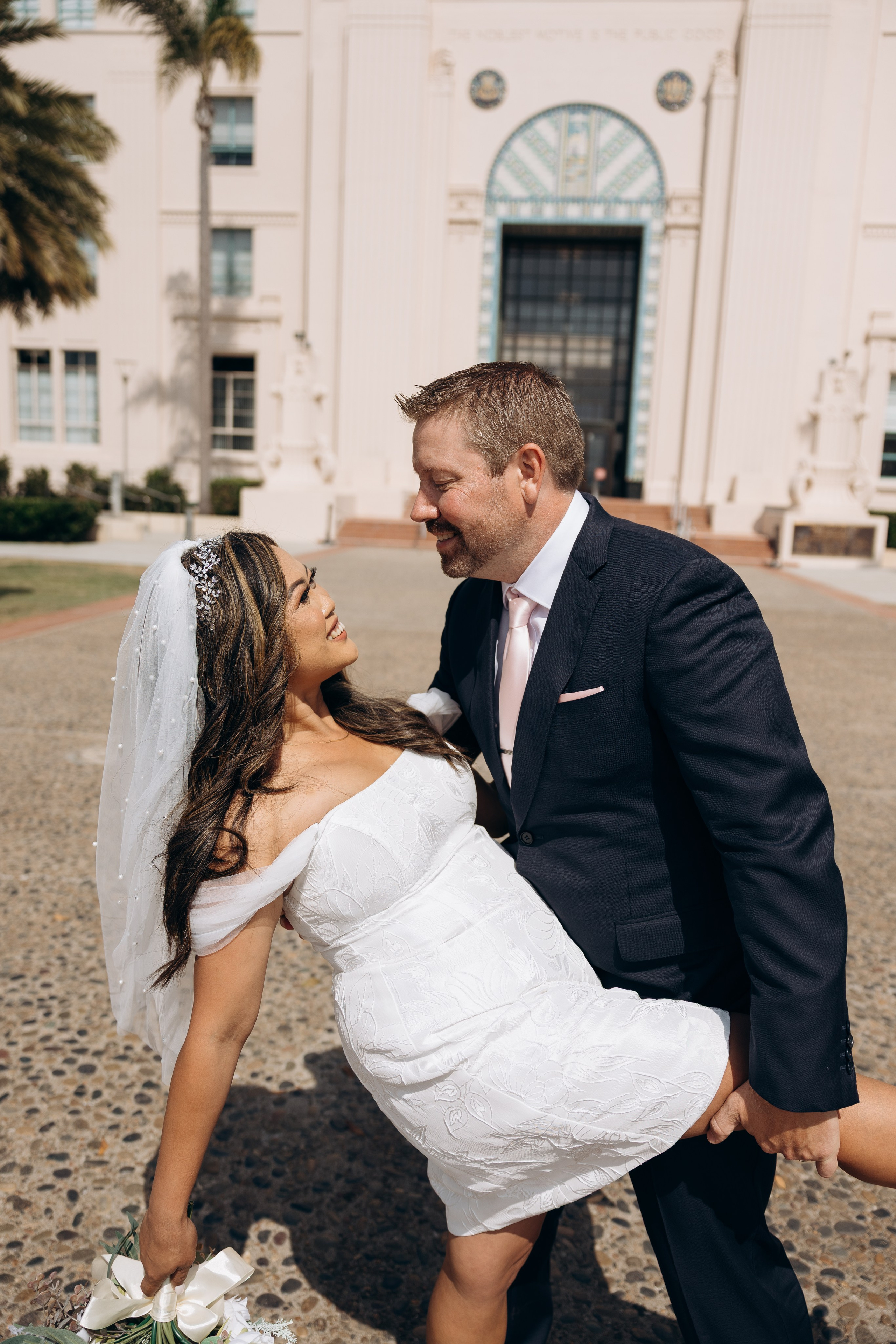 08/08. Wedding and family photographer San Diego