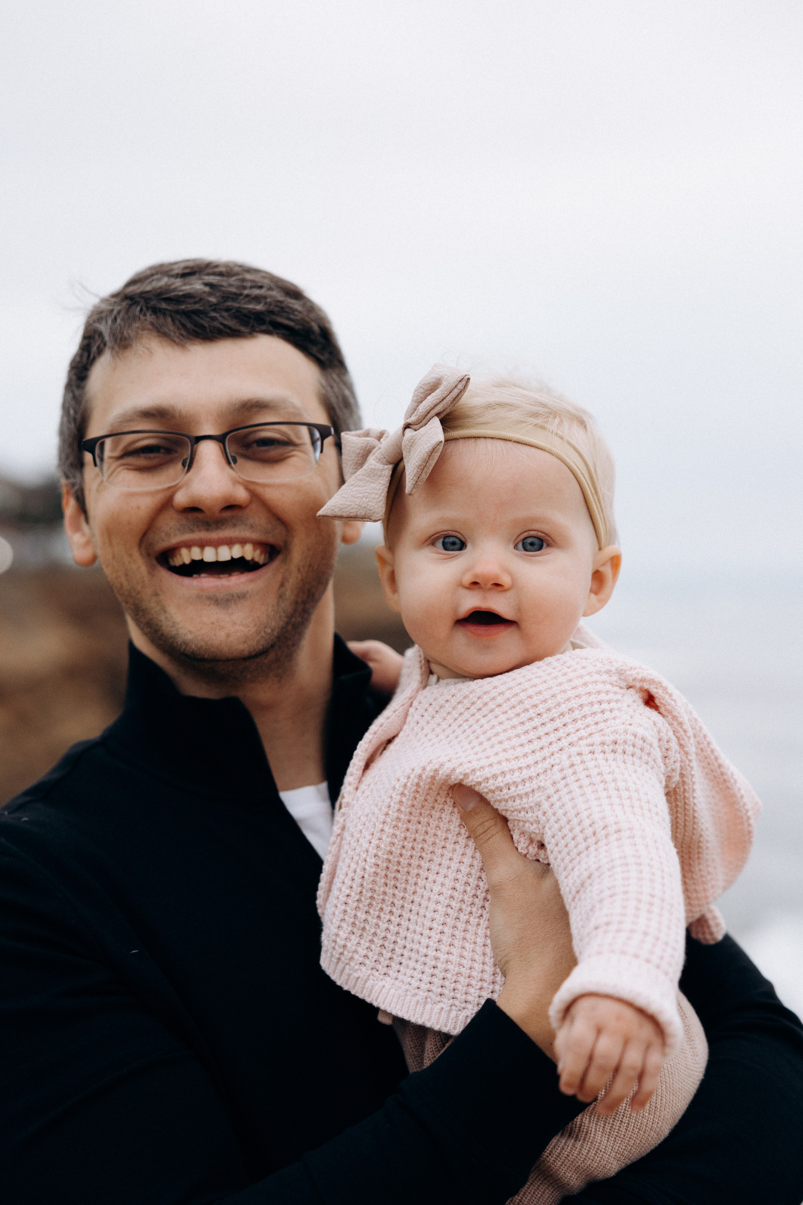 *. Wedding and family photographer San Diego