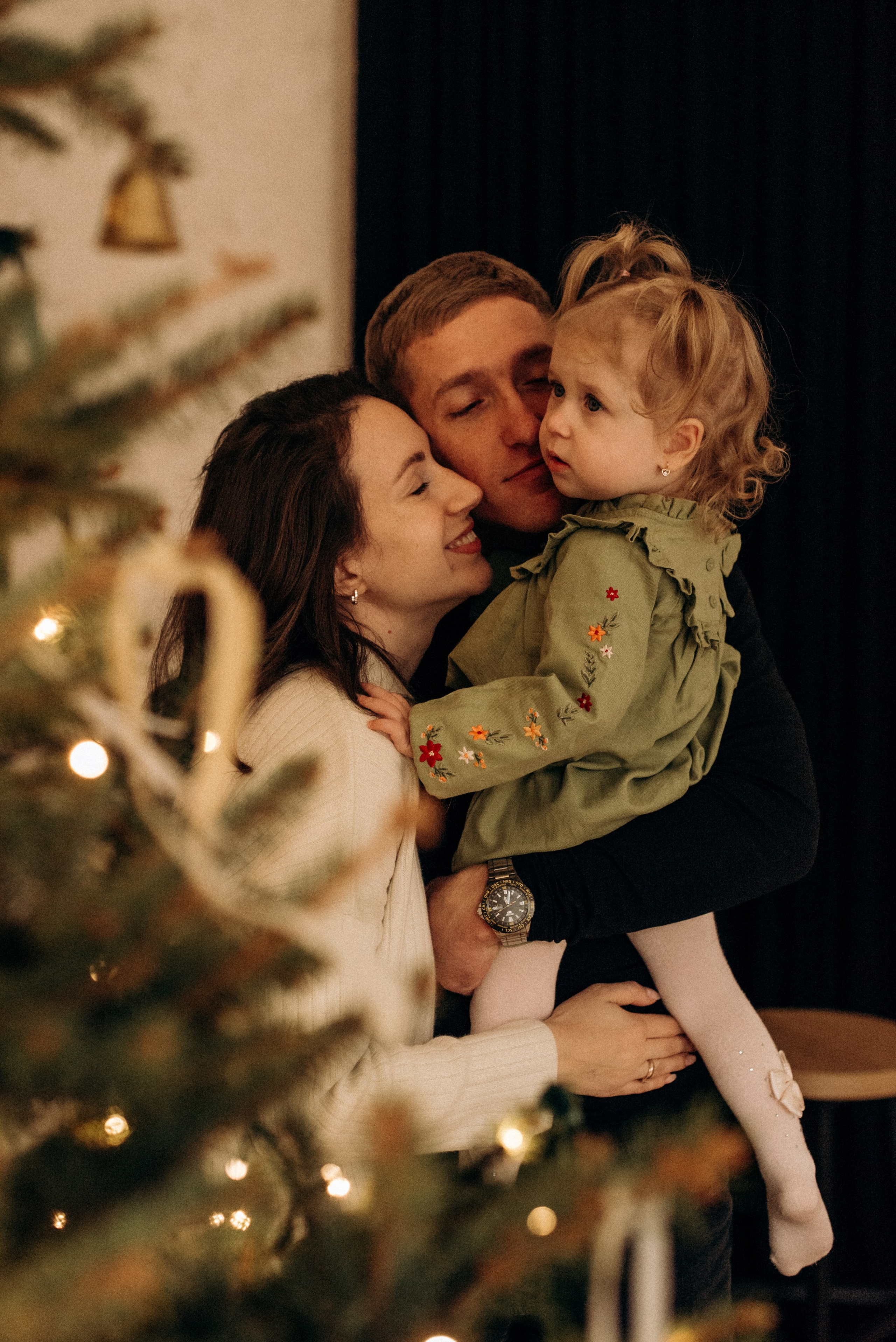 *. Wedding and family photographer San Diego