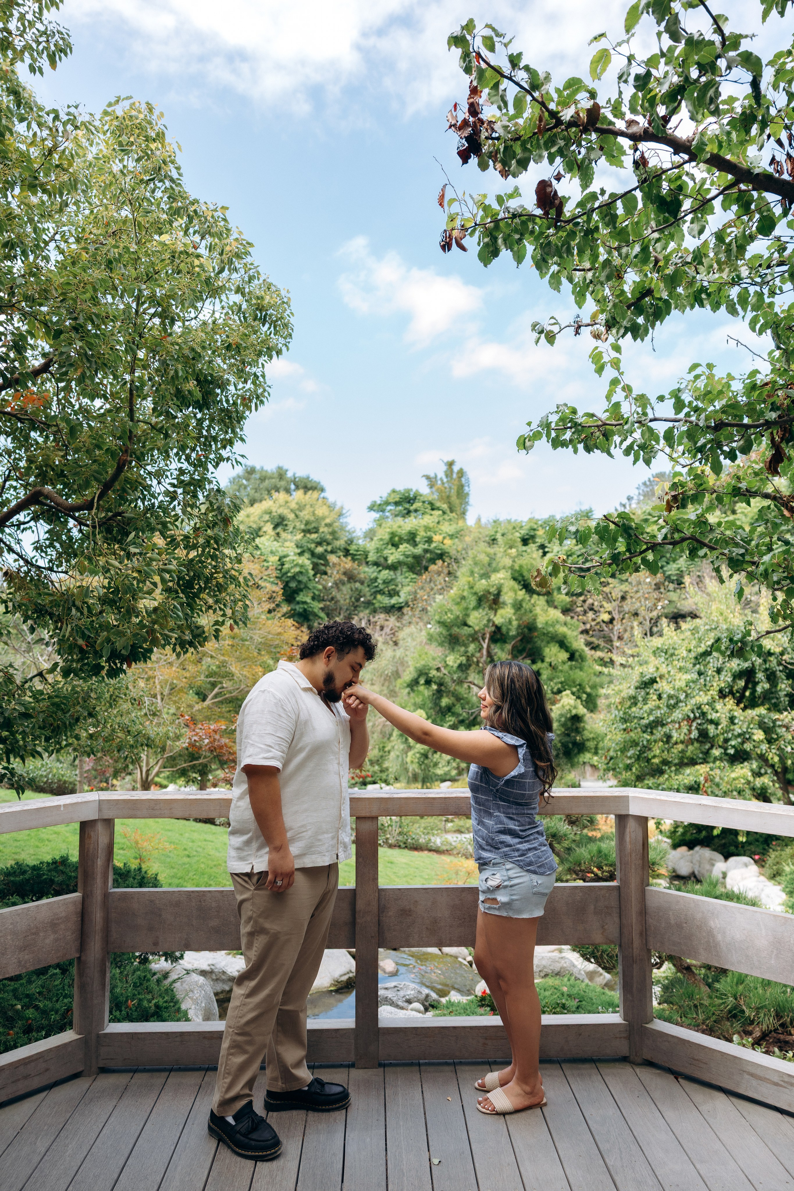 *. Fotógrafa de bodas y familia en San Diego