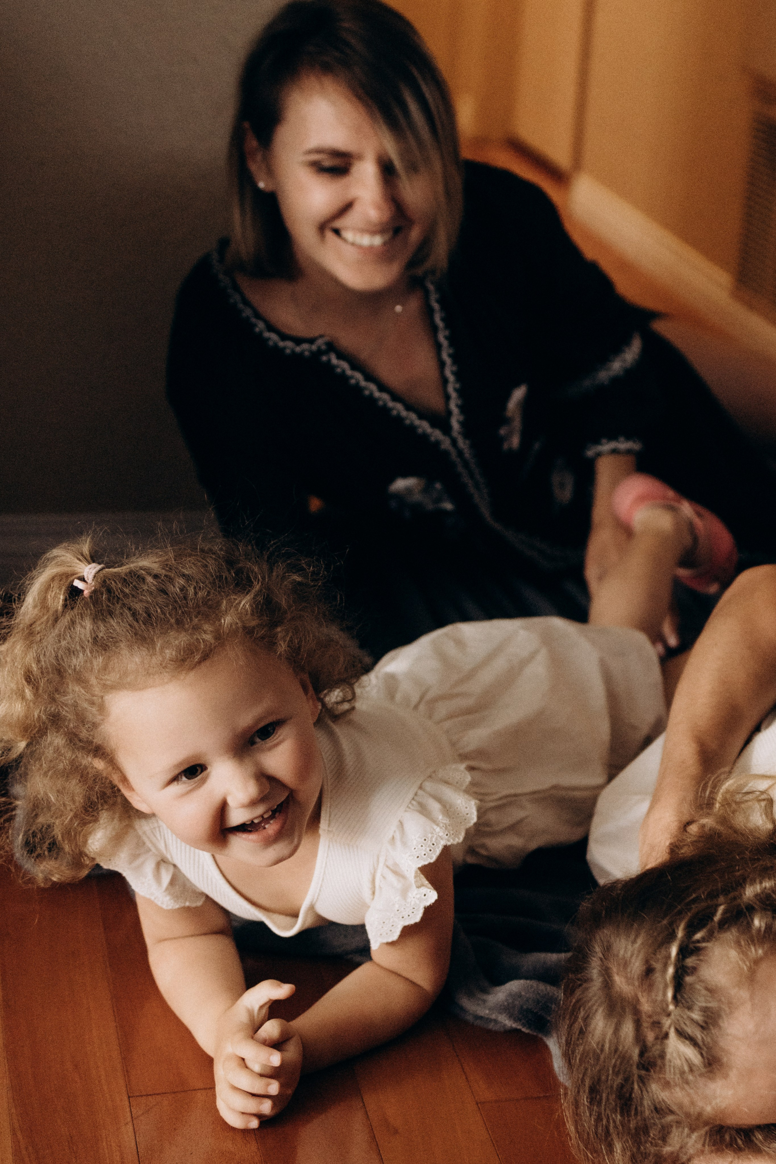 *. Wedding and family photographer San Diego