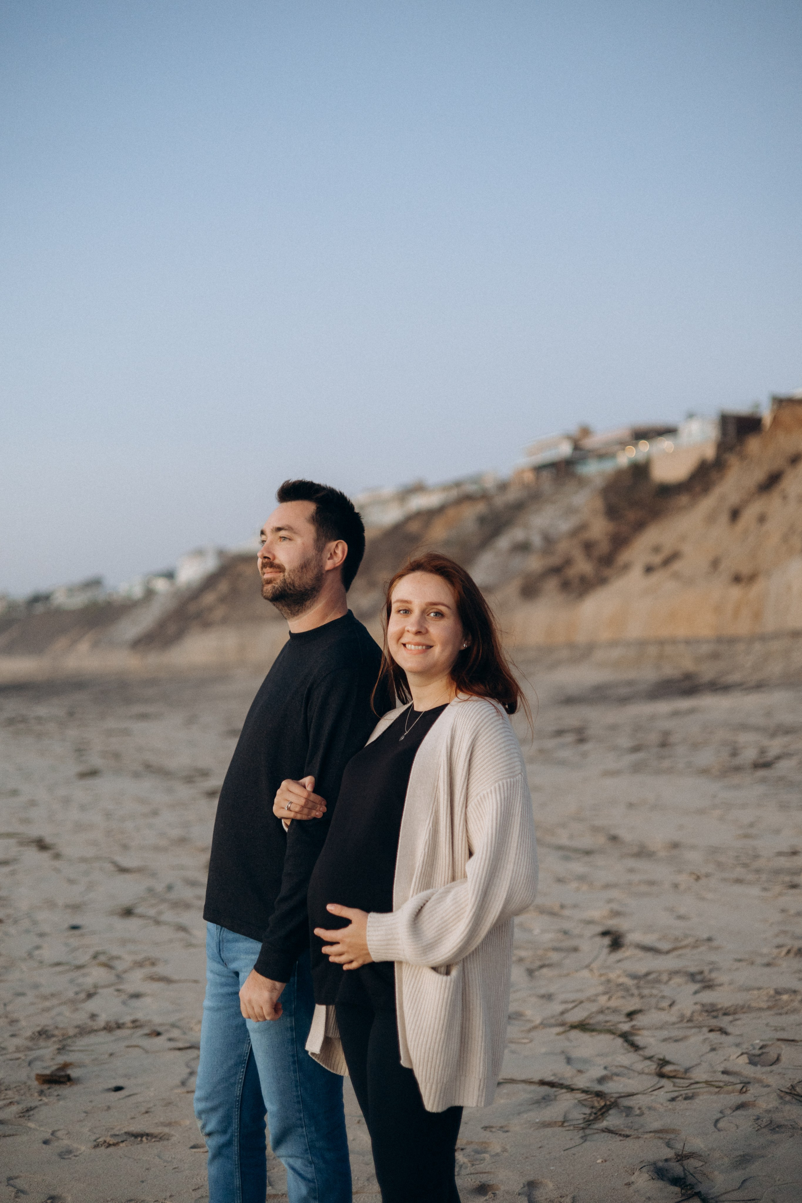 *. Wedding and family photographer San Diego