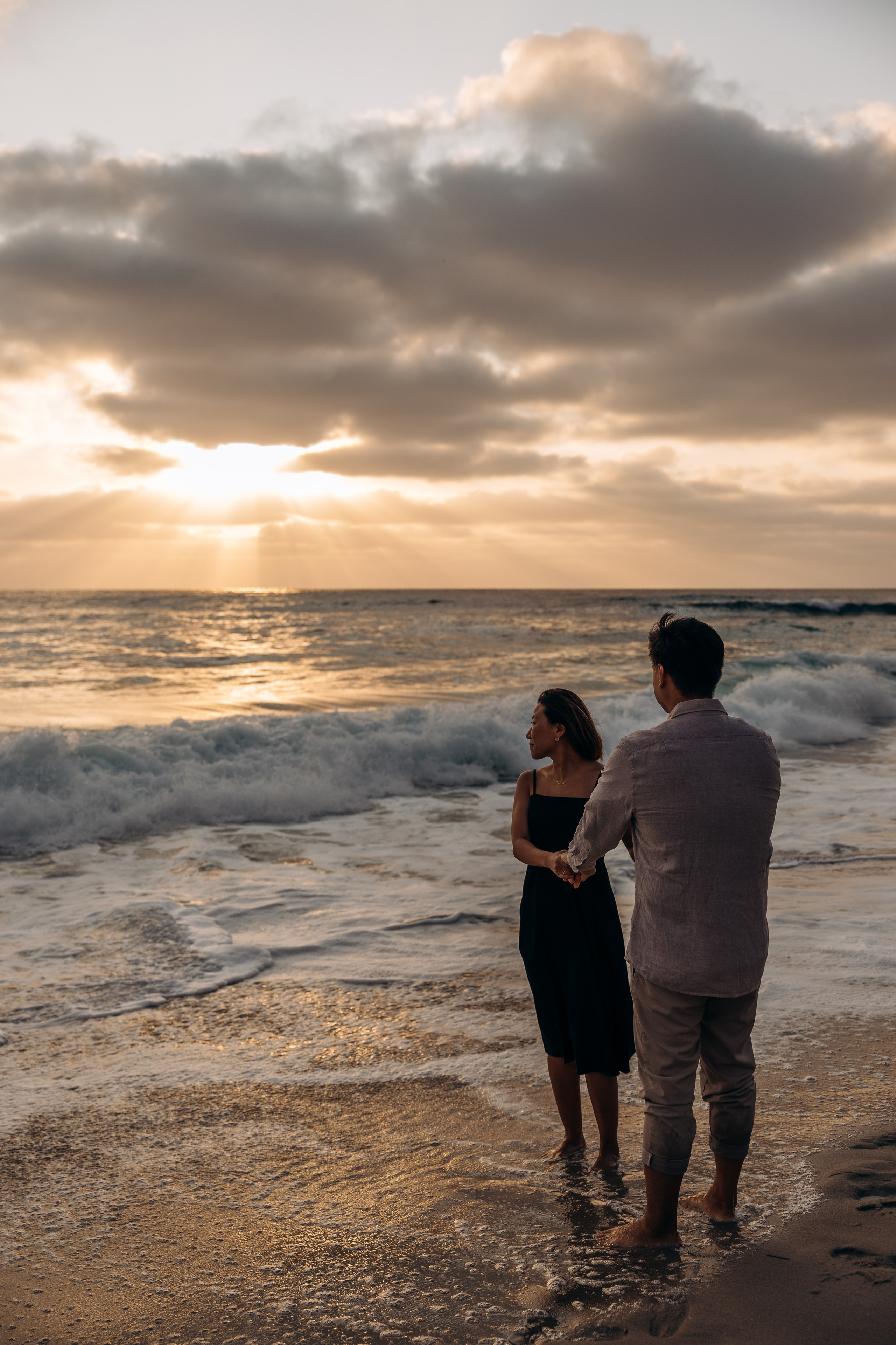 Dickson and Twinkle. Wedding and family photographer San Diego