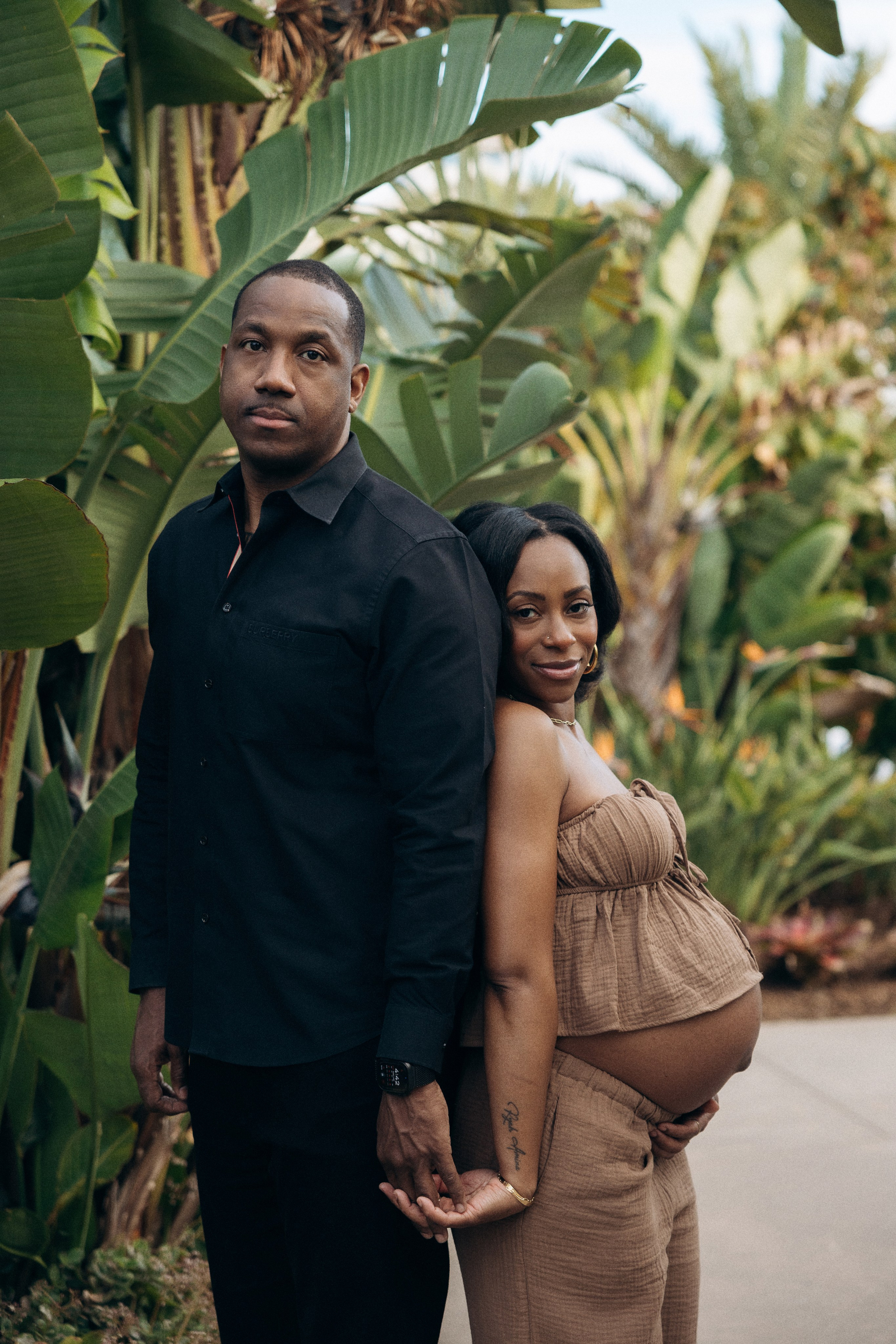 *. Wedding and family photographer San Diego