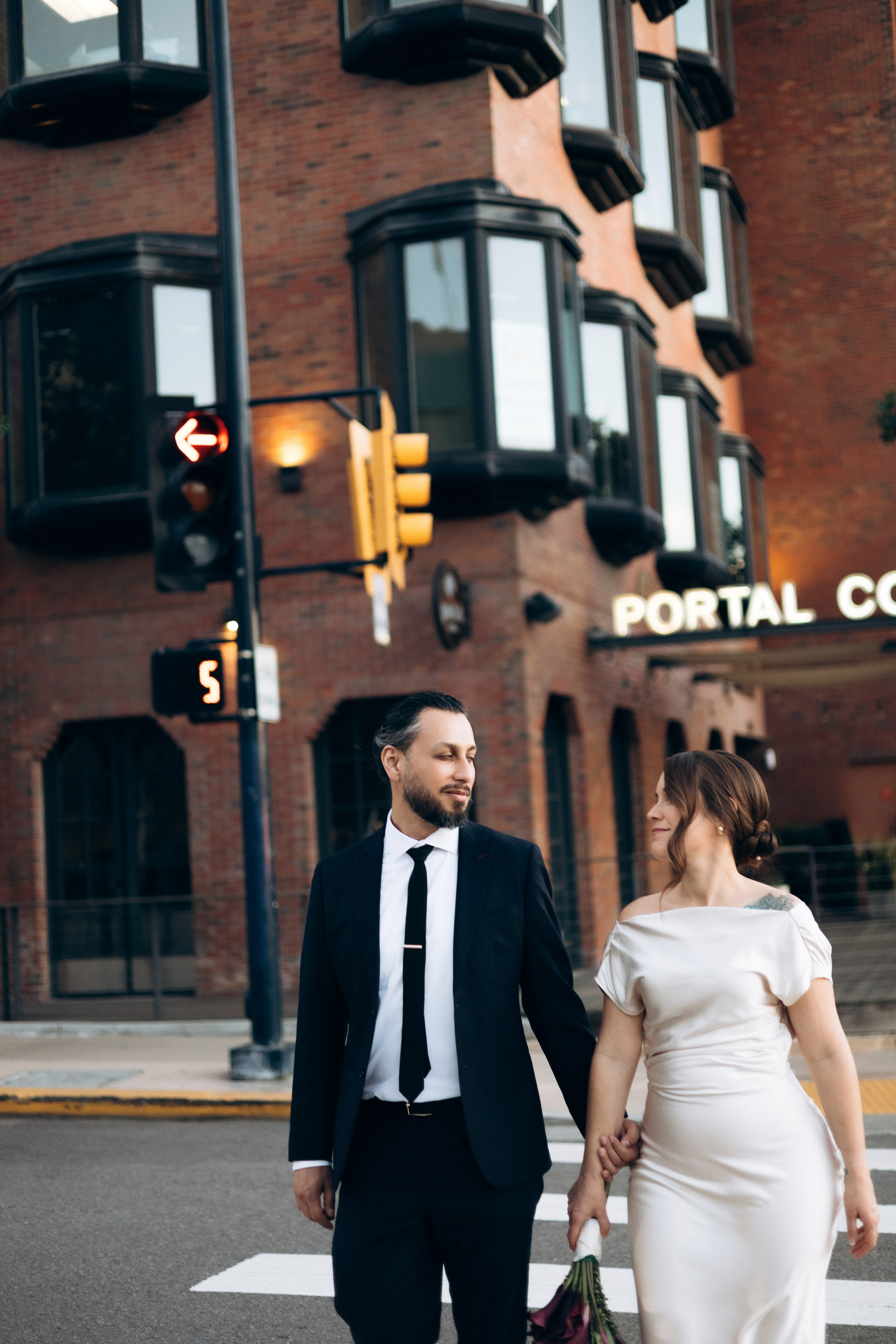 Jessi and Alex. Весільний та сімейний фотограф у Сан-Дієго