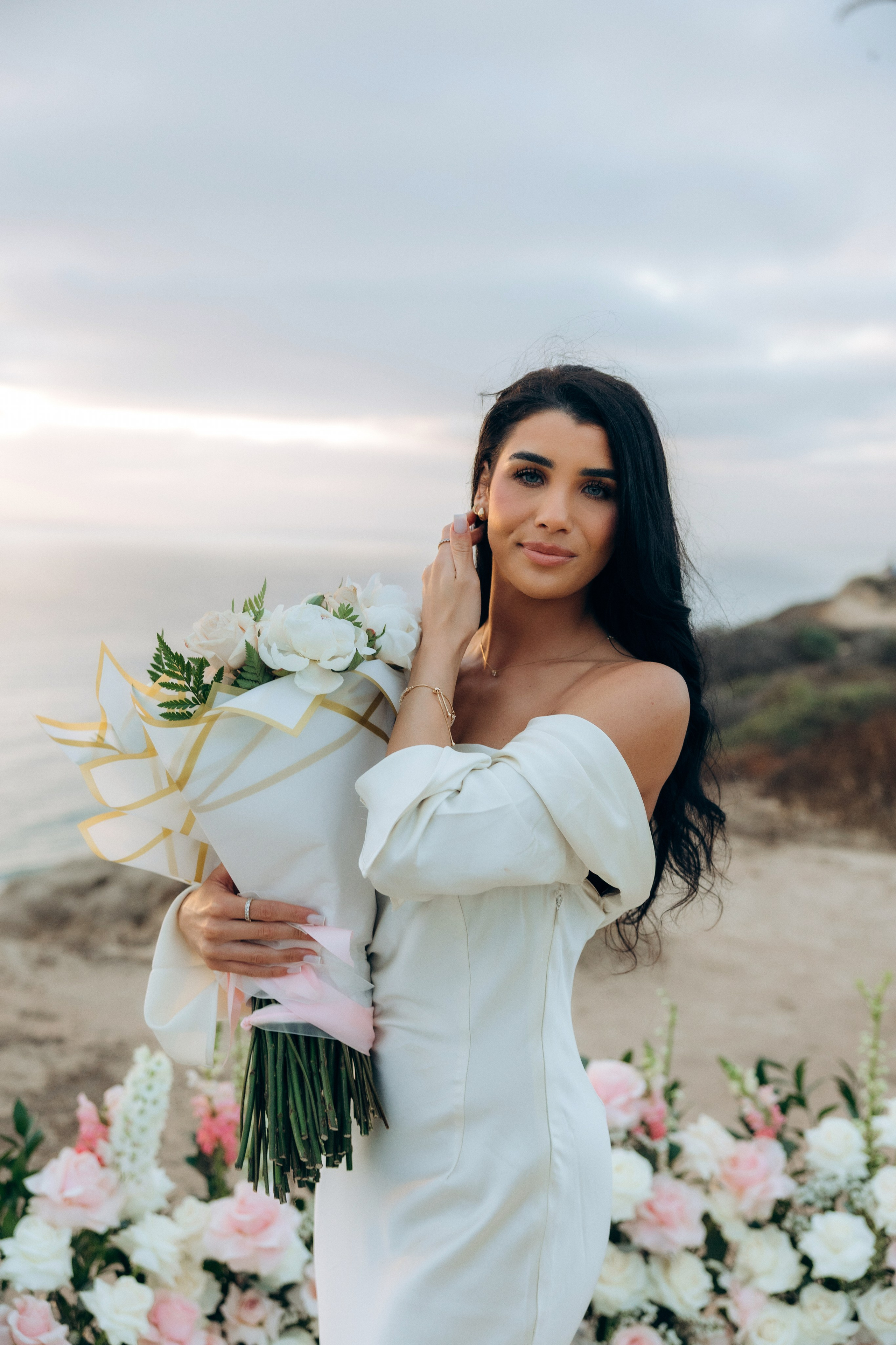 Amin&Saja. Wedding and family photographer San Diego