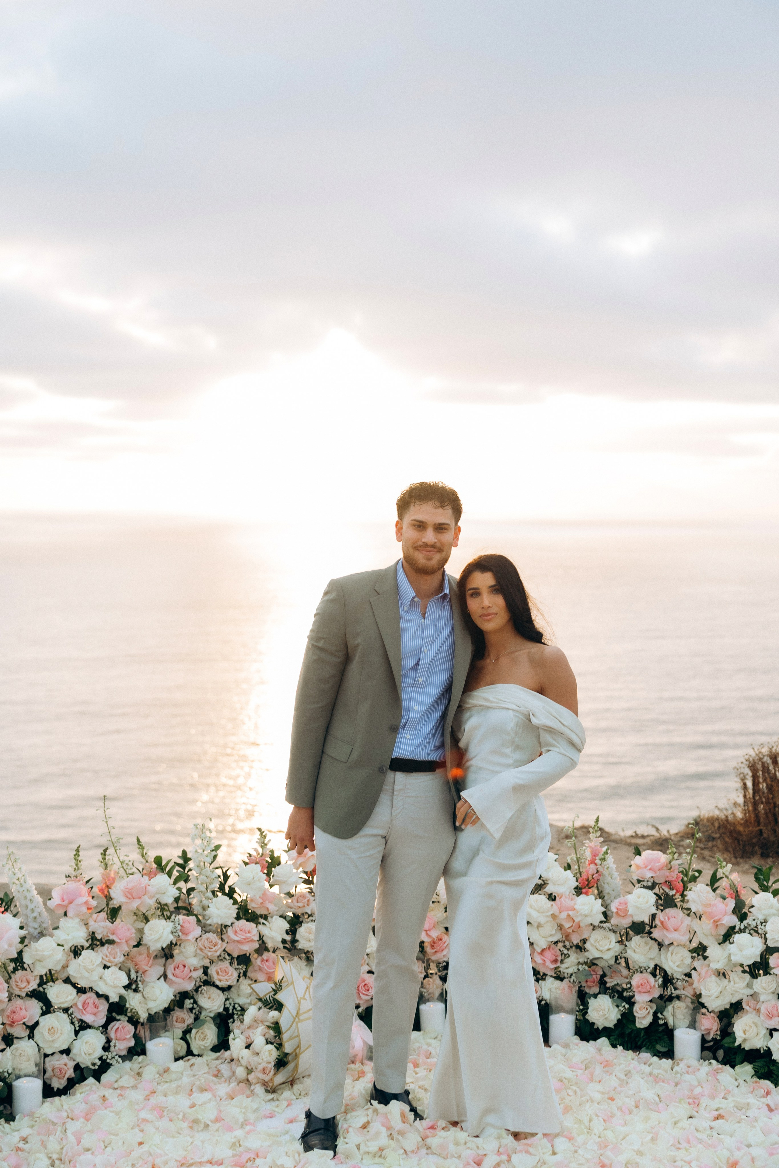Amin&Saja. Wedding and family photographer San Diego