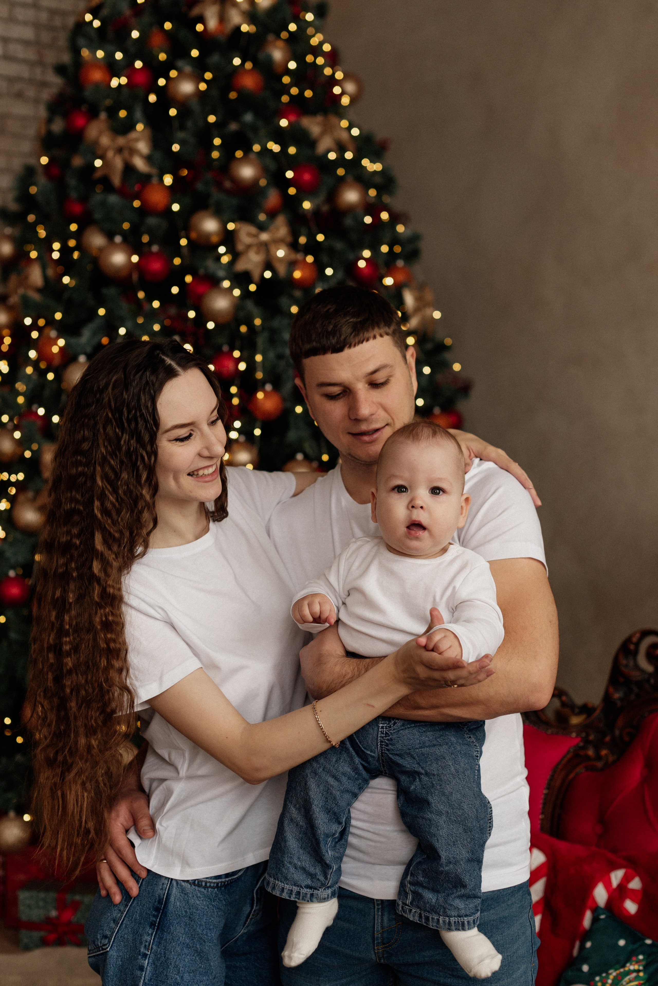 *. Wedding and family photographer San Diego