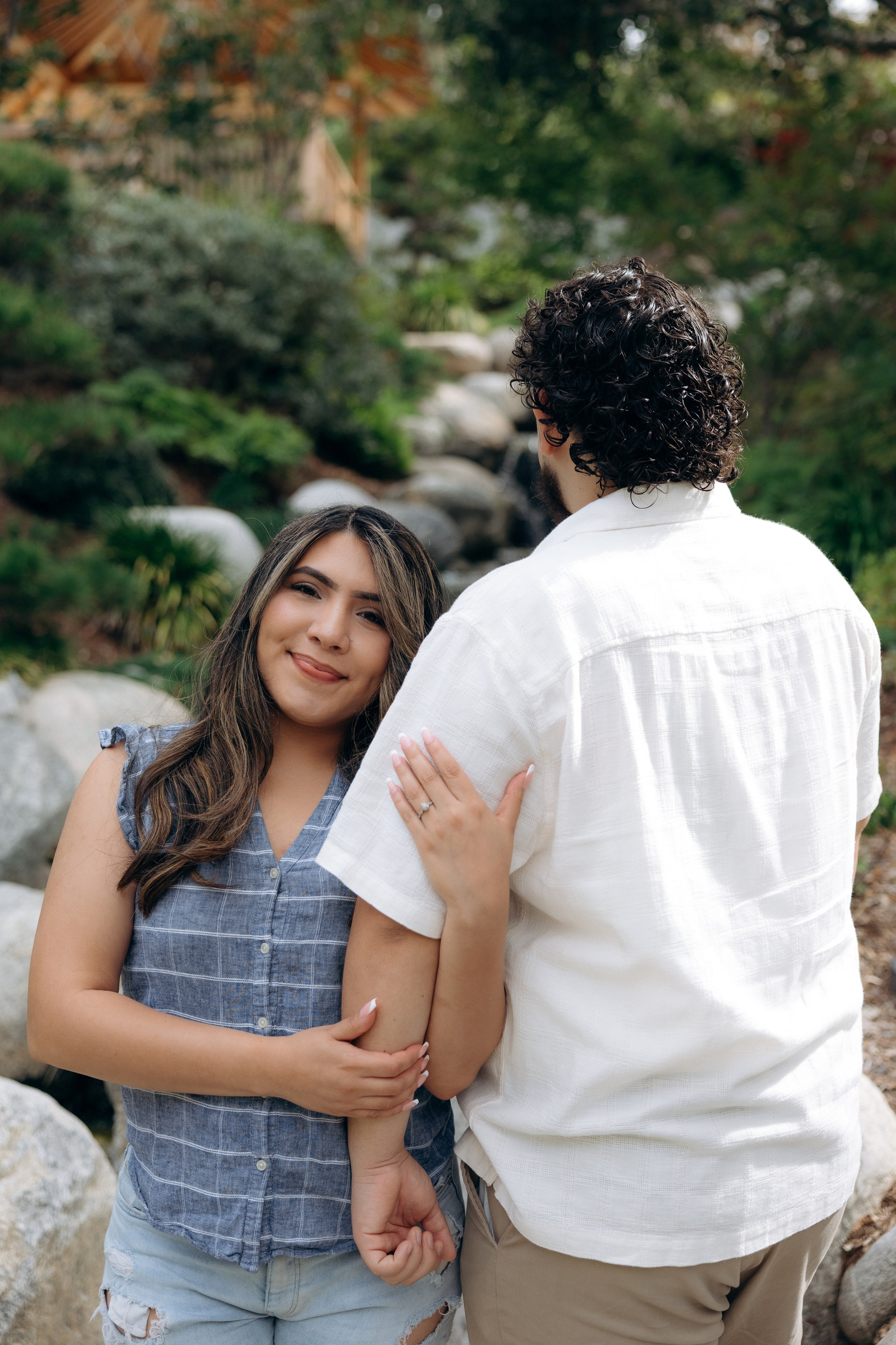 *. Fotógrafa de bodas y familia en San Diego