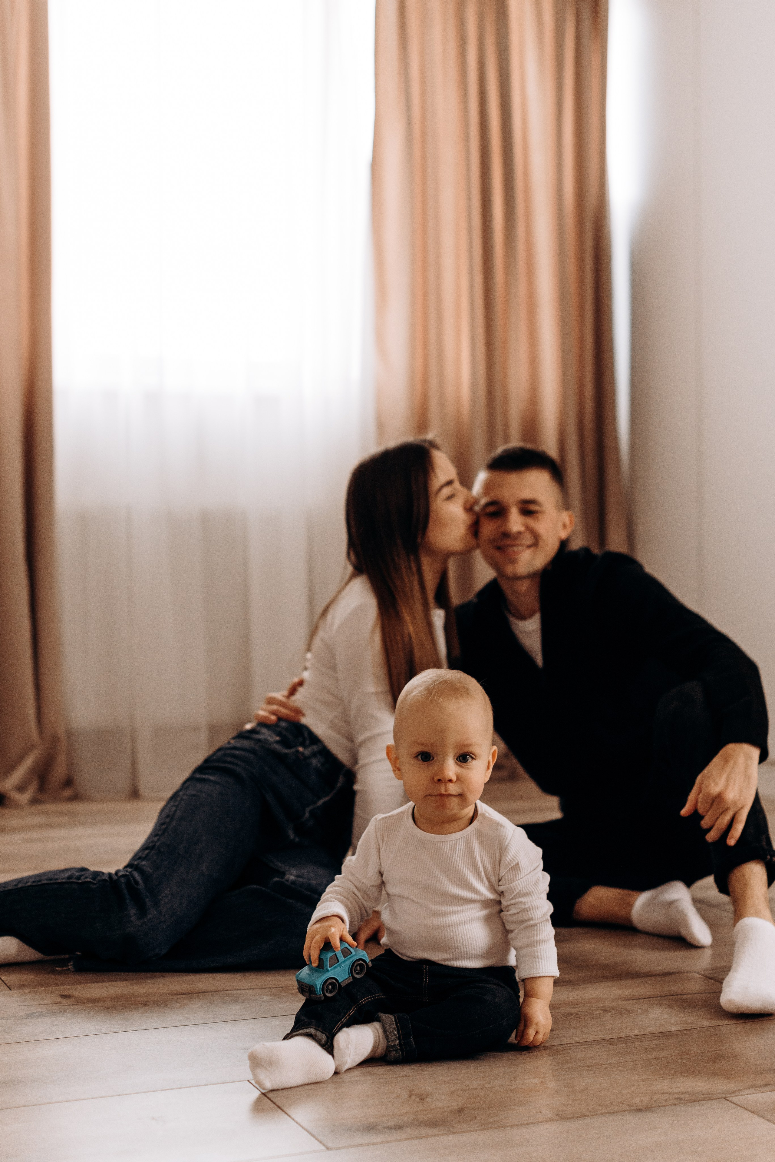 *. Wedding and family photographer San Diego