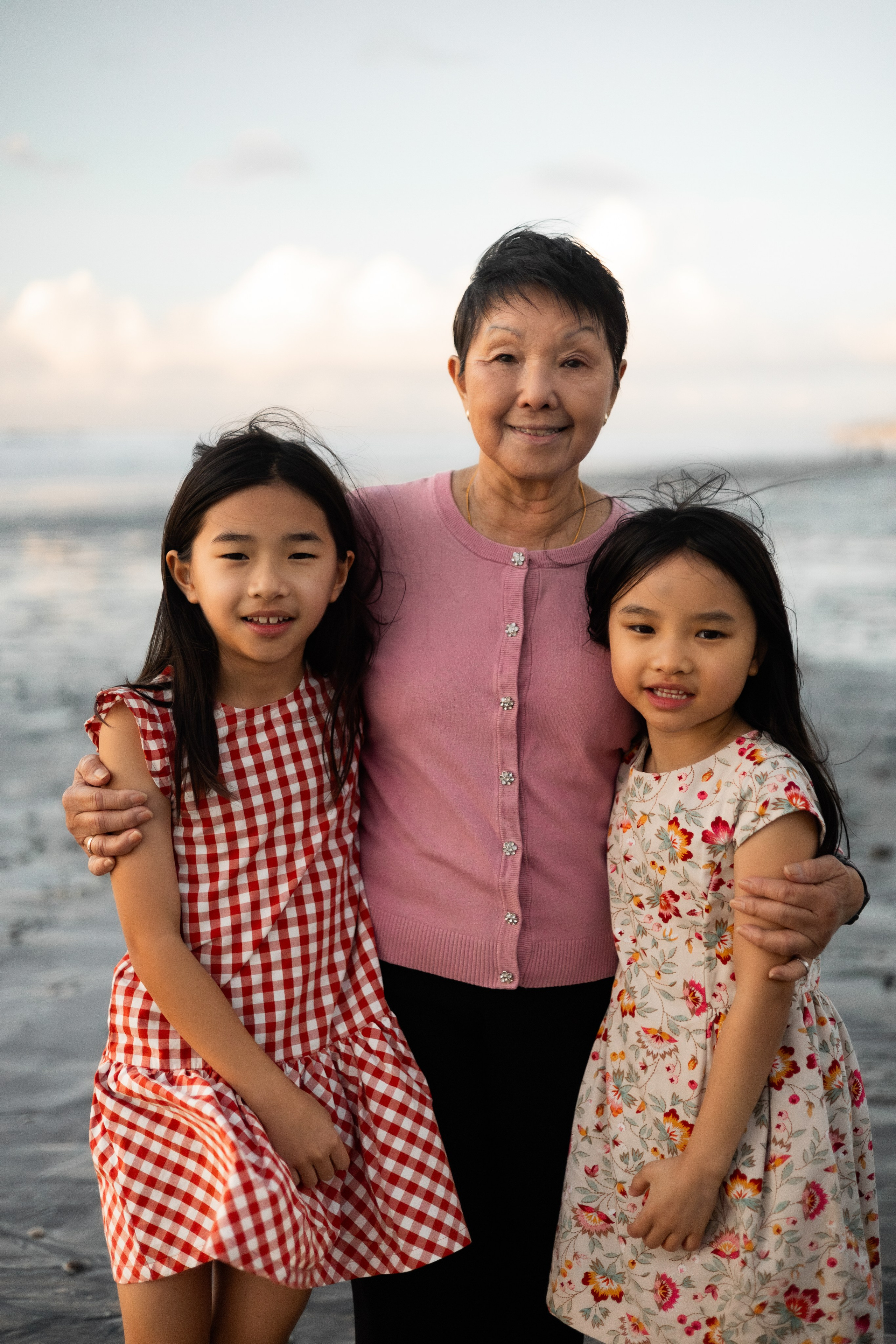 *. Wedding and family photographer San Diego