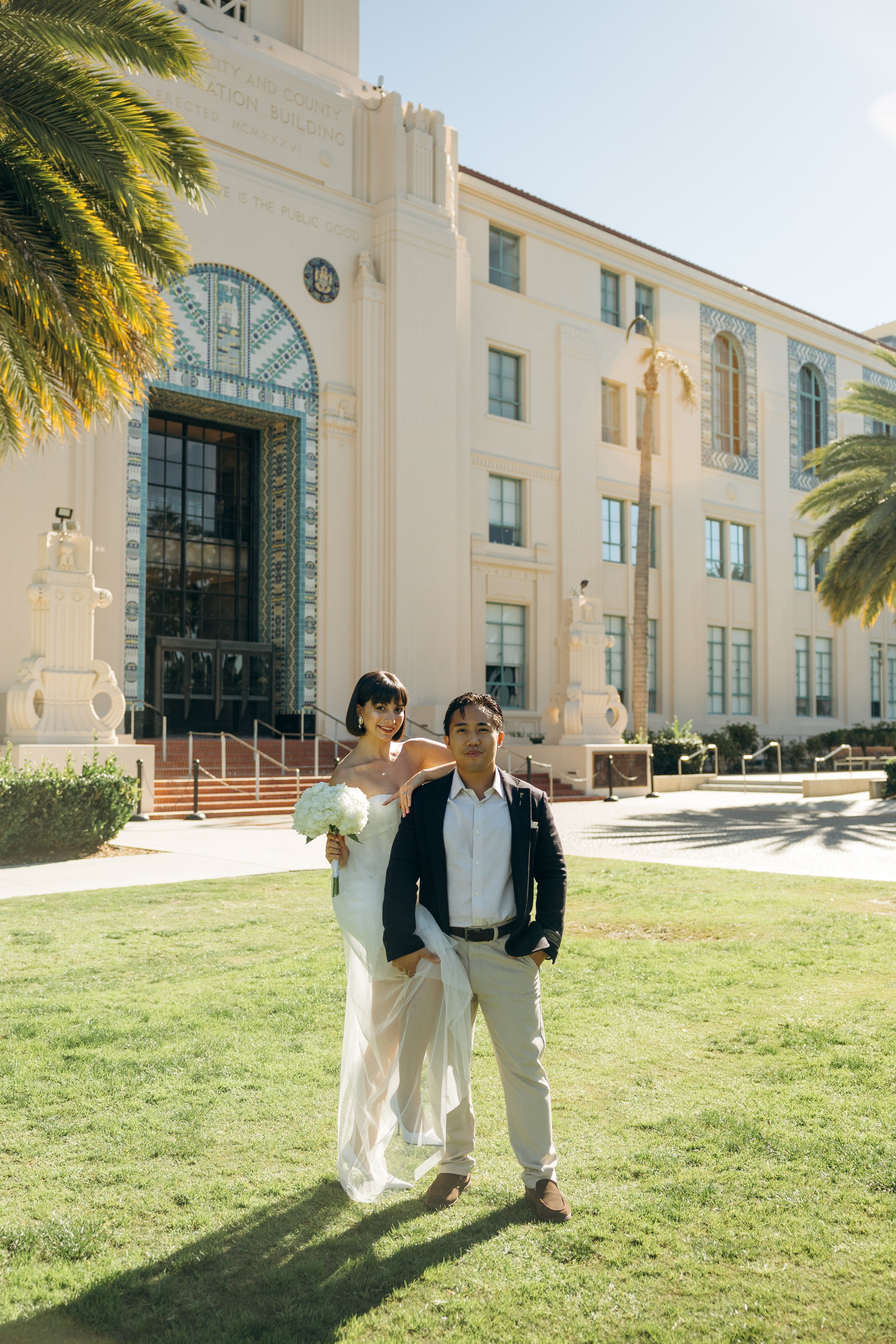 11/26. Wedding and family photographer San Diego