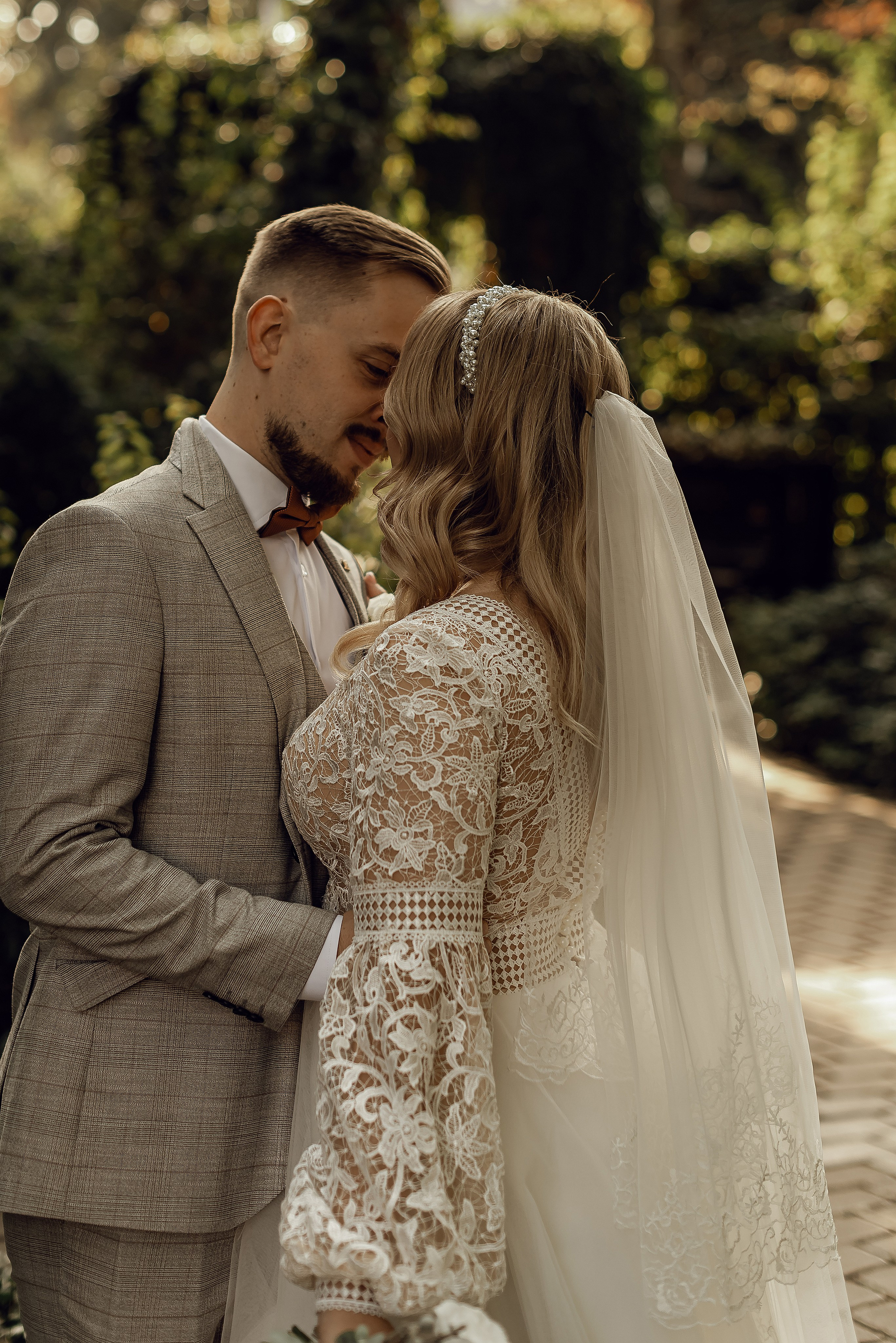 *. Wedding and family photographer San Diego