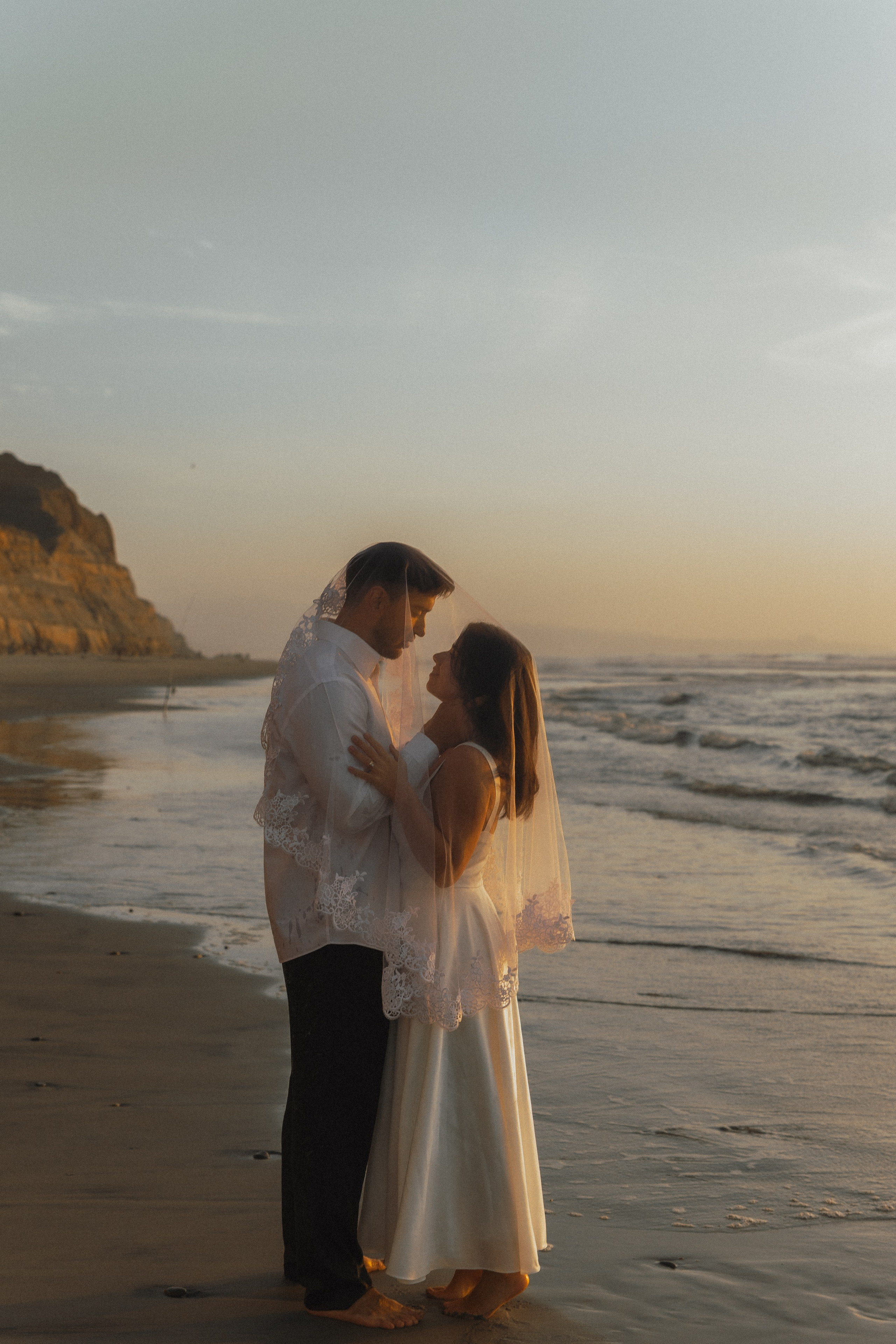 *. Wedding and family photographer San Diego