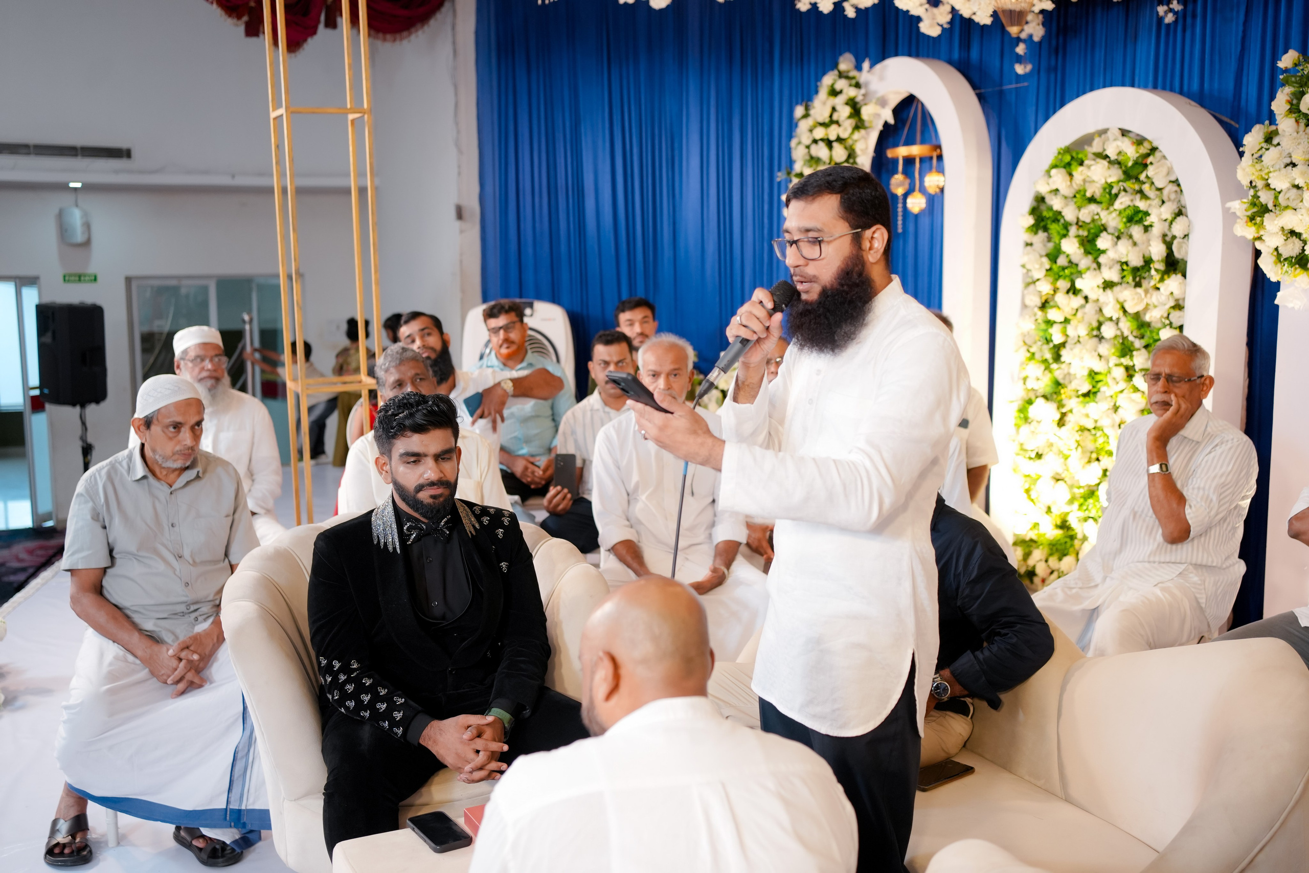 Sulthan&Lehra. VISUALIZE YOUR BIG MOMENTS