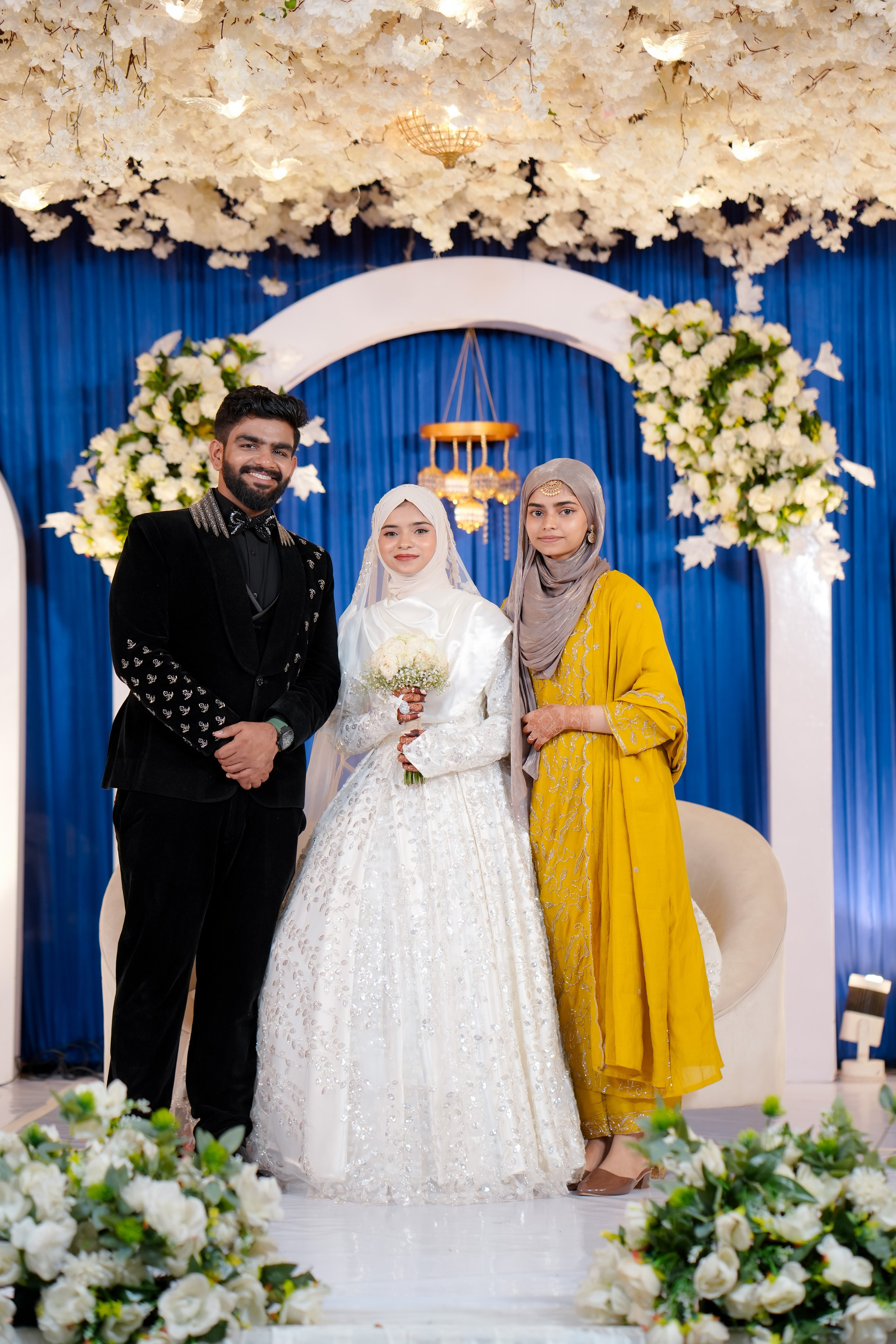 Sulthan&Lehra. VISUALIZE YOUR BIG MOMENTS