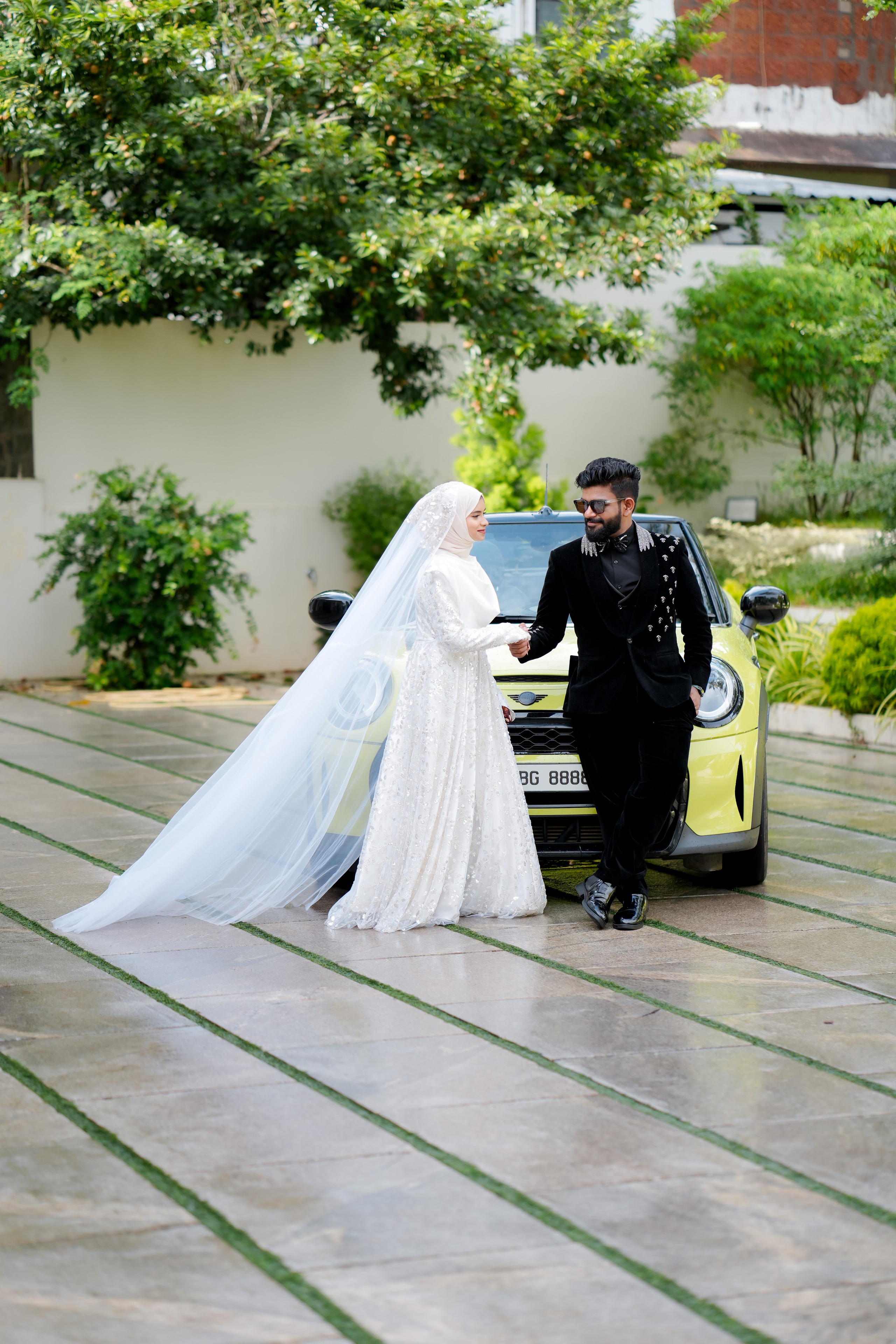 Sulthan&Lehra. VISUALIZE YOUR BIG MOMENTS