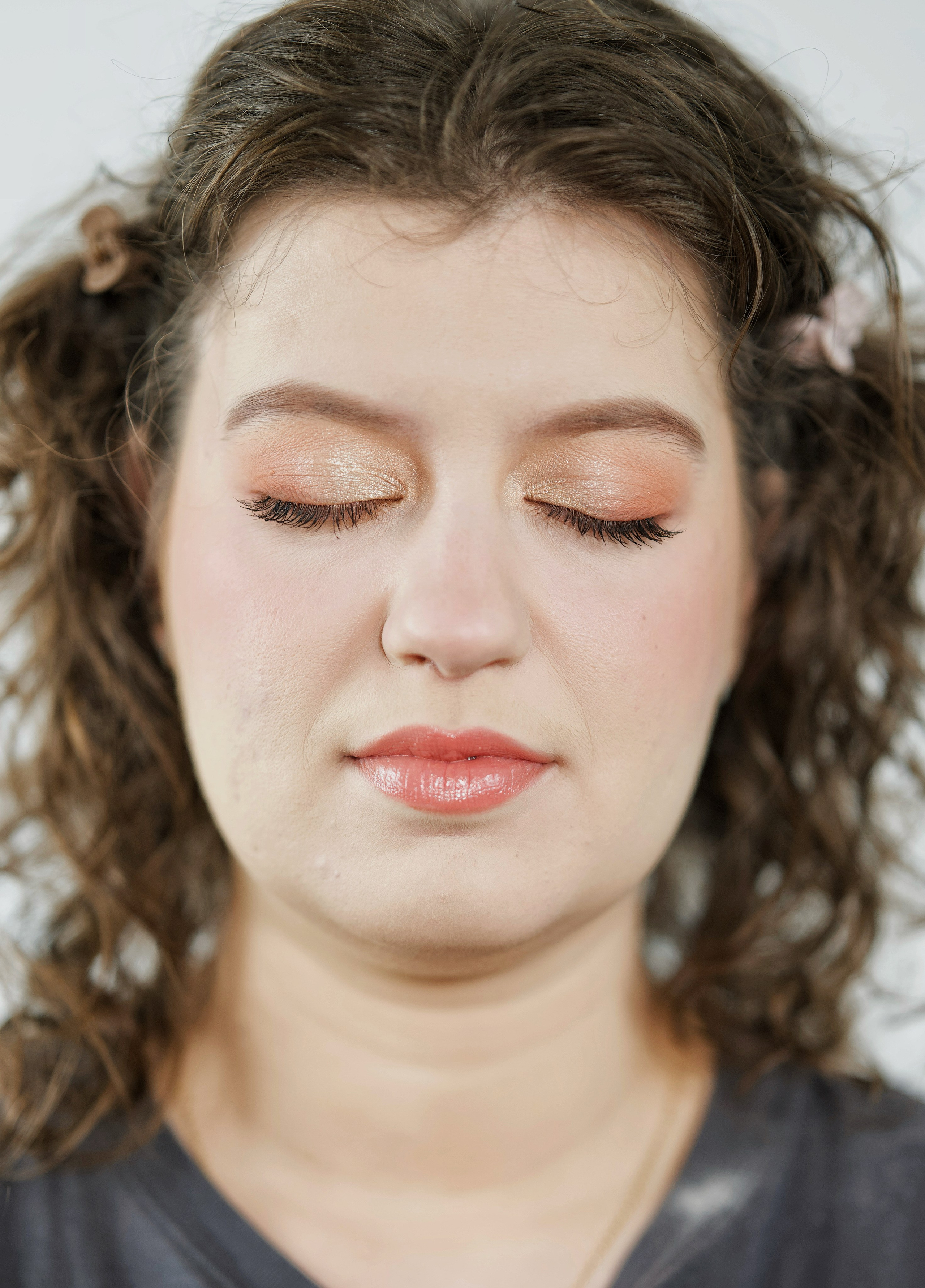 Makeup profesional Cluj-Napoca. Makeup artist, artist sprancene si laminare in Cluj-Napoca | Anca Vasilie