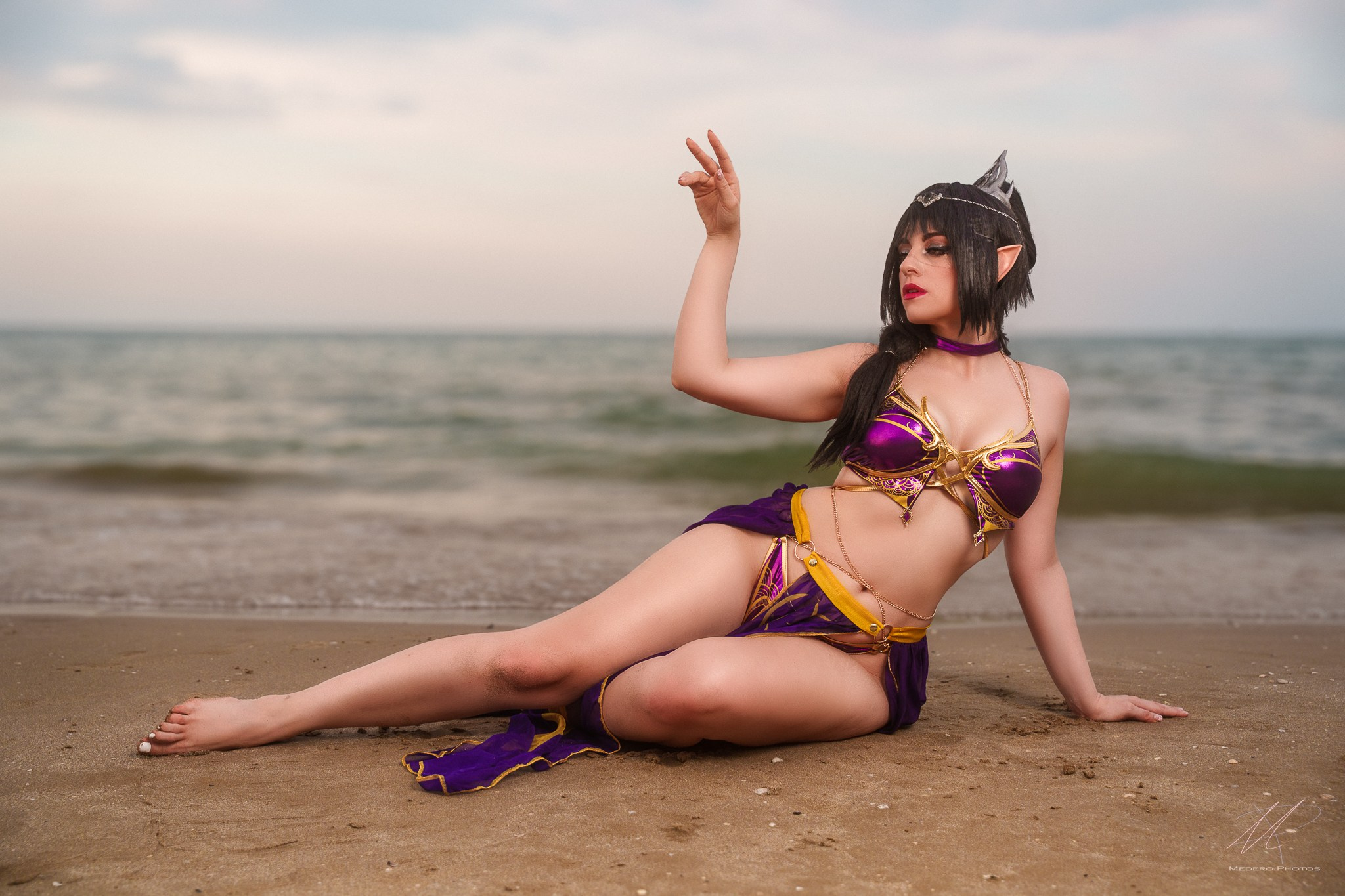 Eventi. Medero Photos