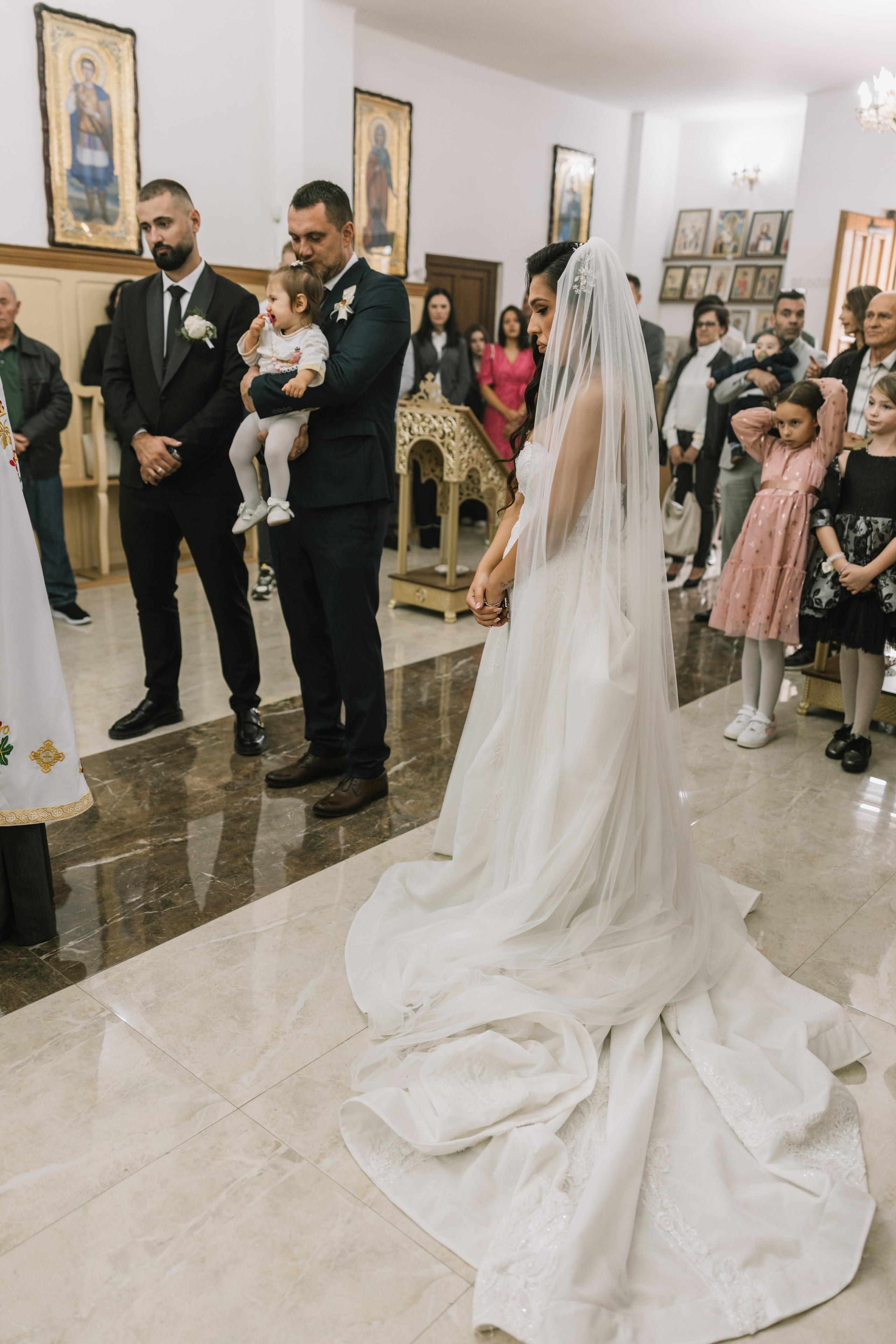 Marina i Savo. Wedding fotograf u Srbiji – Bojan Vijatov