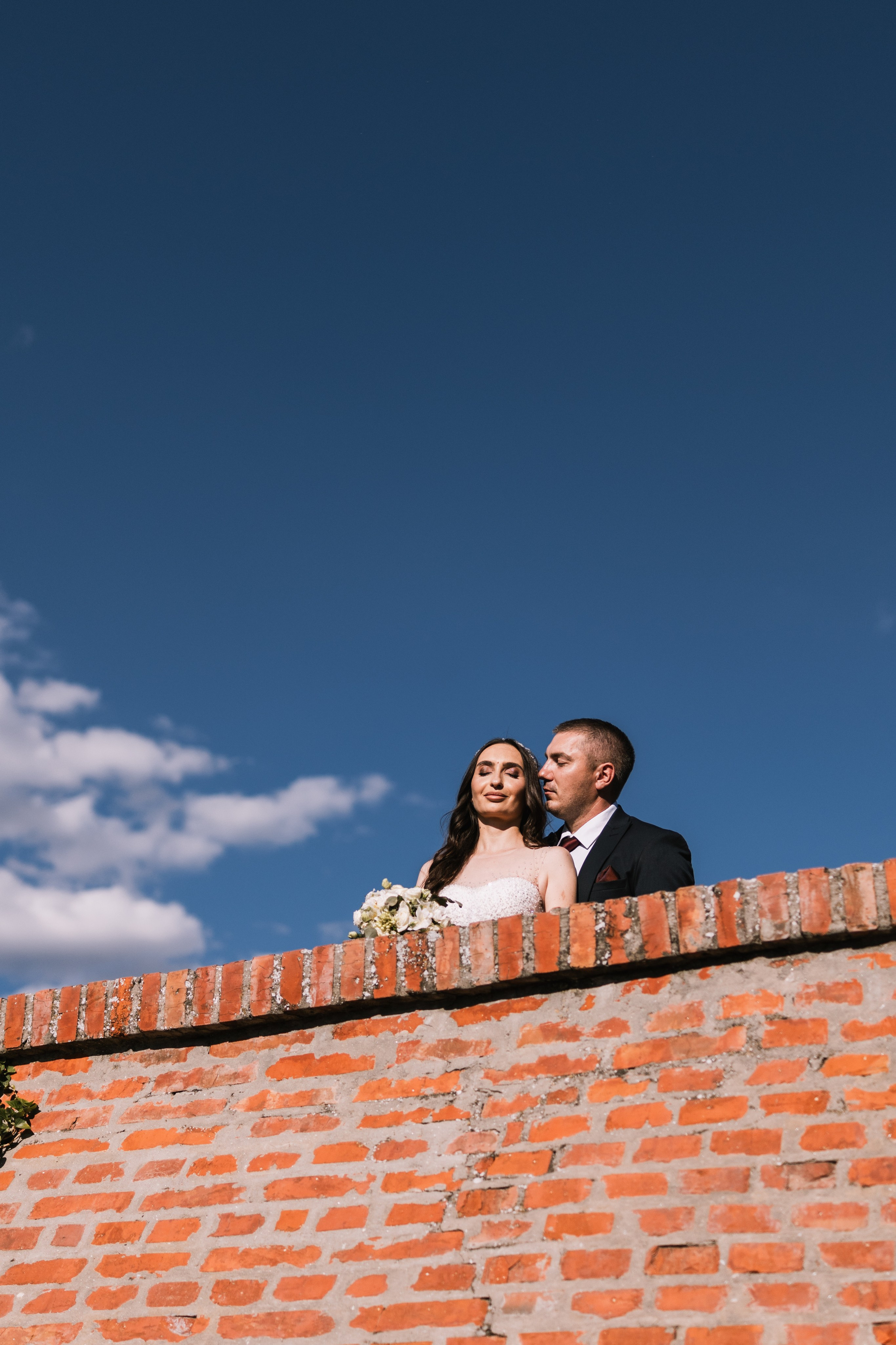 Dragana i Goran. Wedding fotograf u Srbiji – Bojan Vijatov