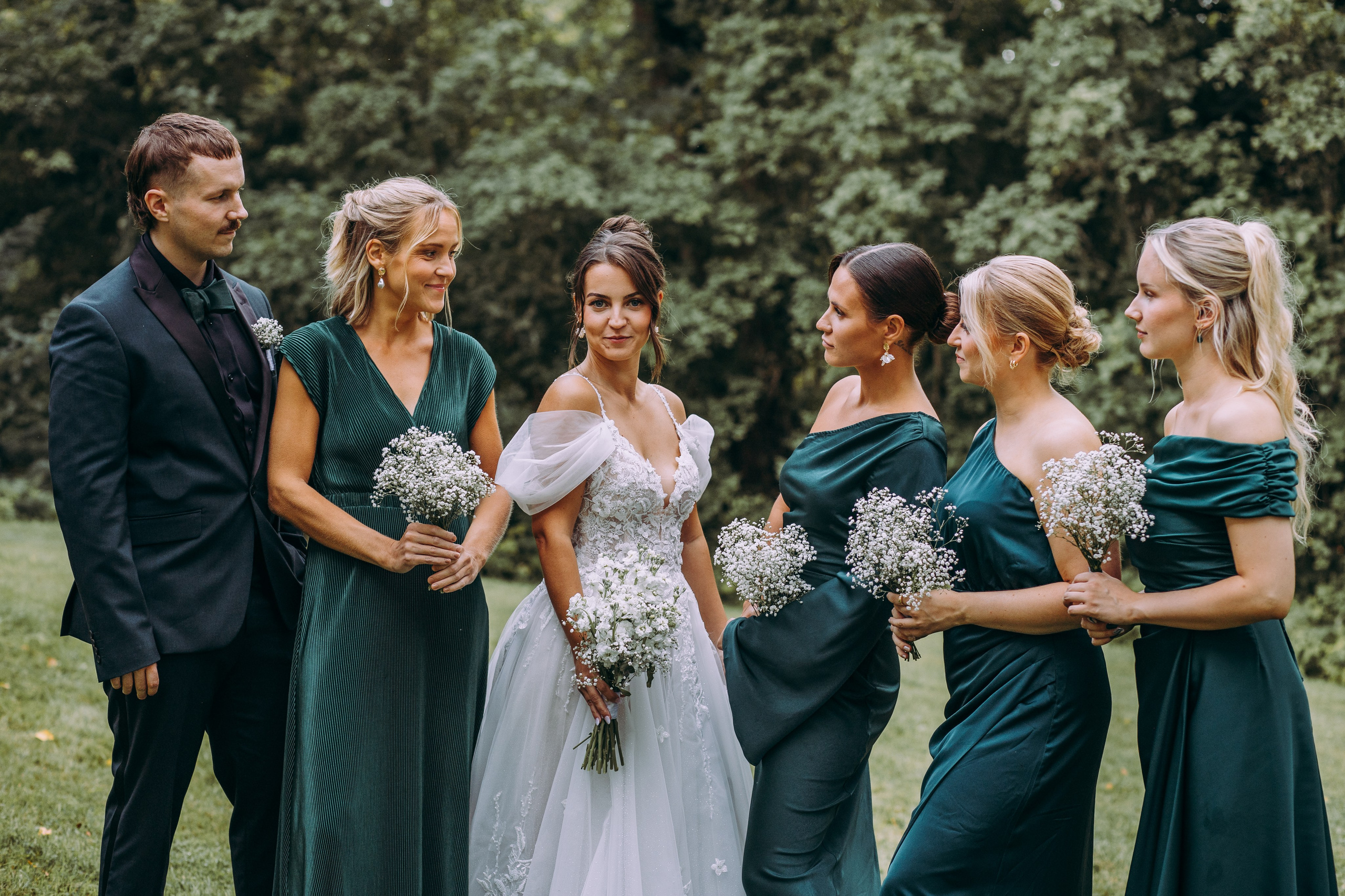 E&T. Valokuvaaja Itä-Uudellamaalla Viktoria photography