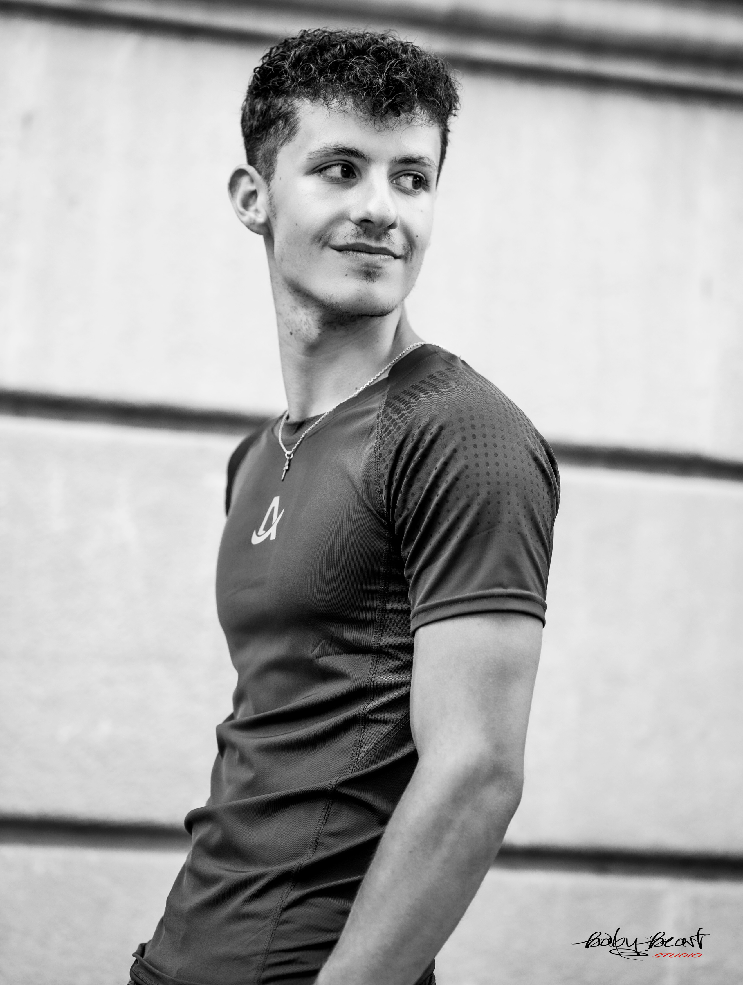 Fotos a Desconocidos. Baby Beast