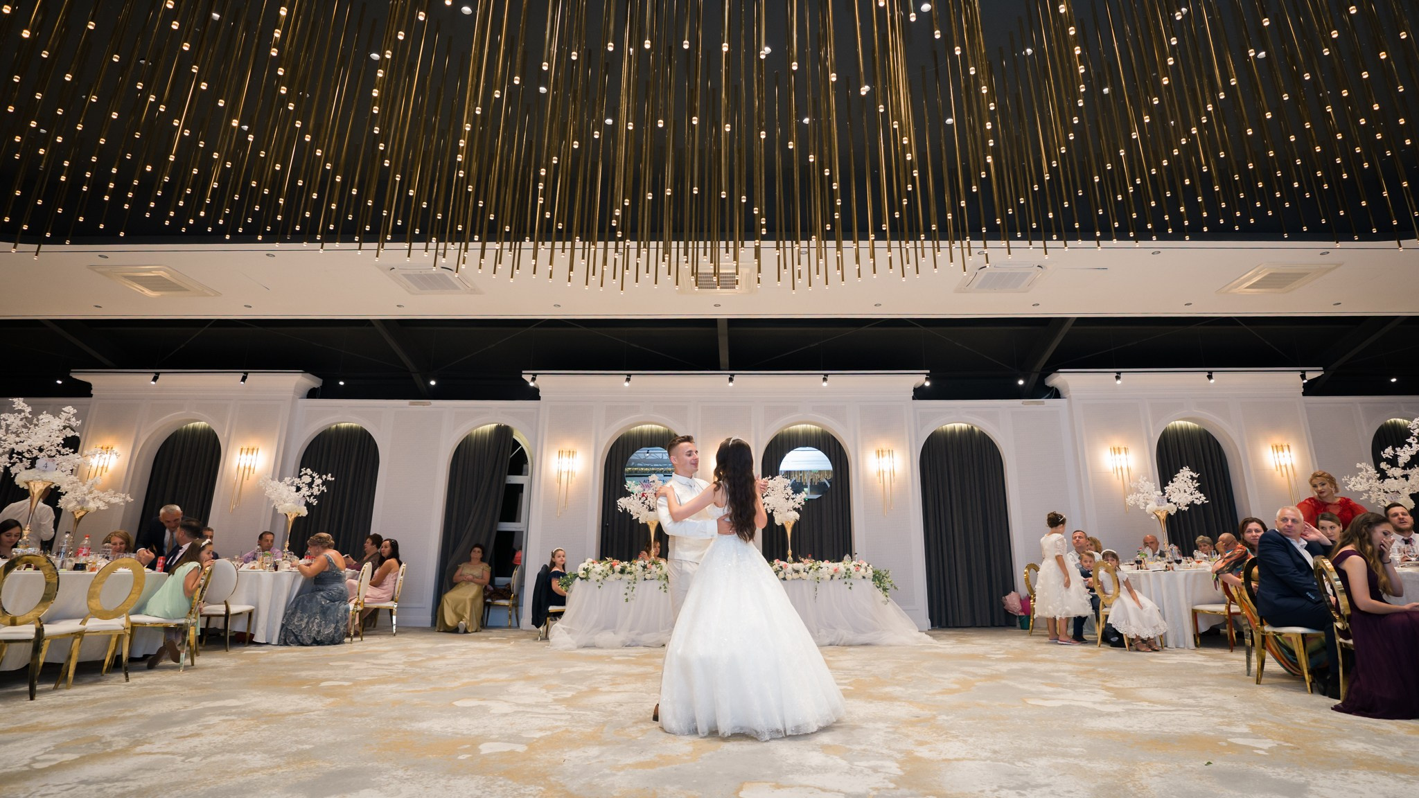 Diana si Florin. Daniel Cosug