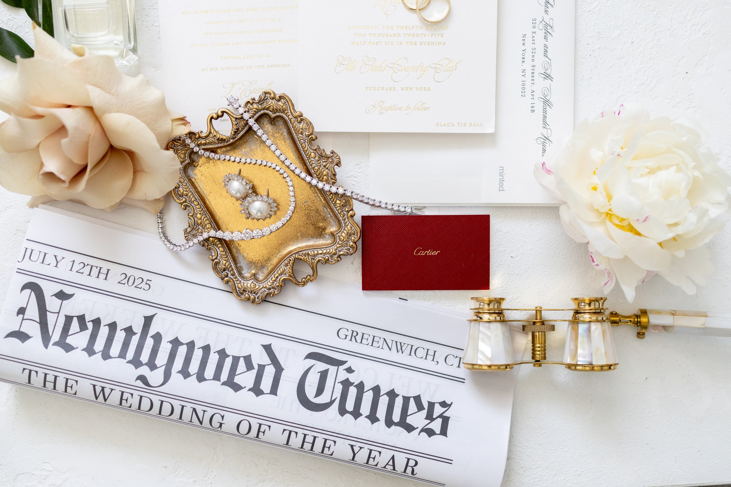 Chase & Alexander. Wedding Photo & Video