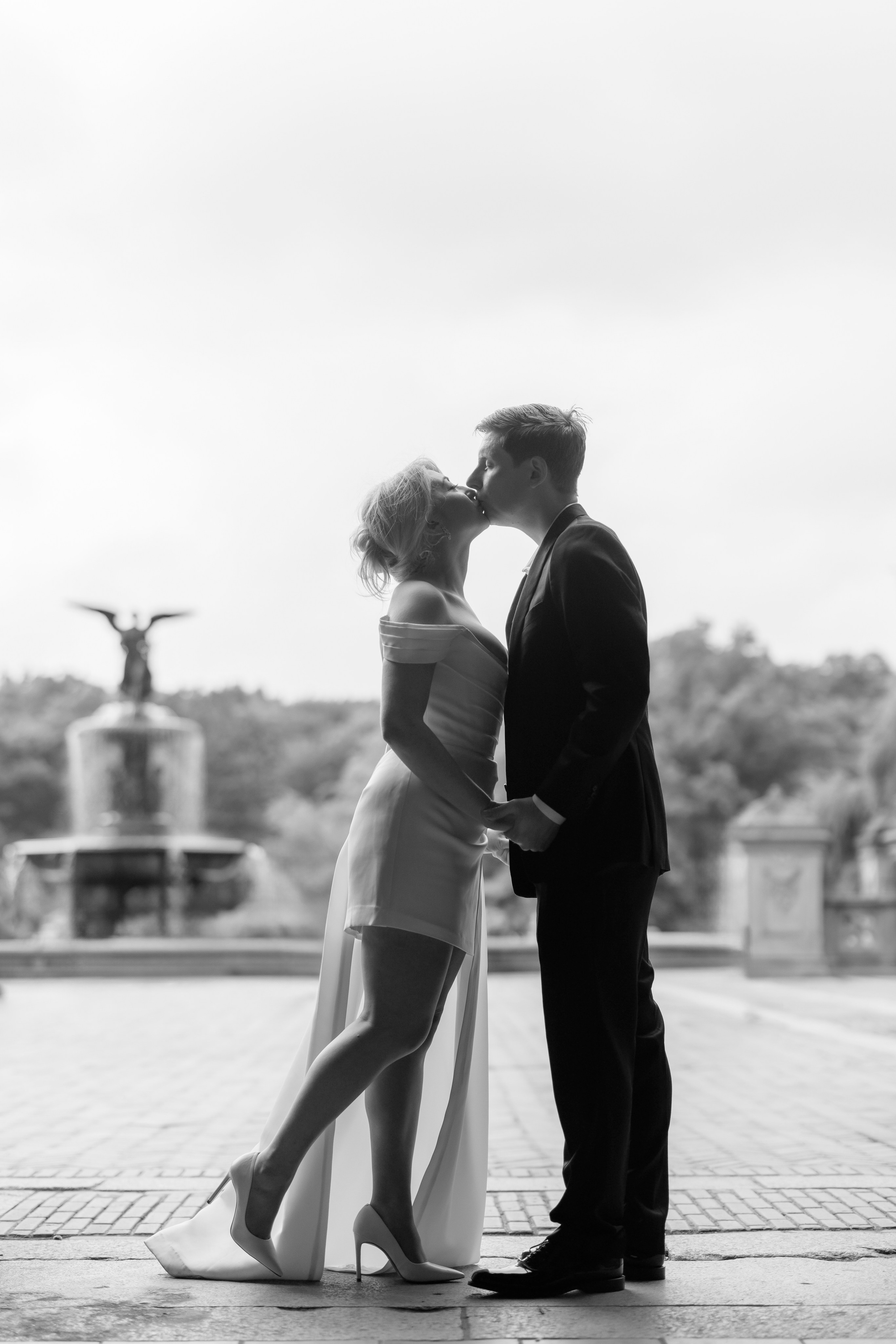 Engagement & Love Story. Wedding Photo & Video