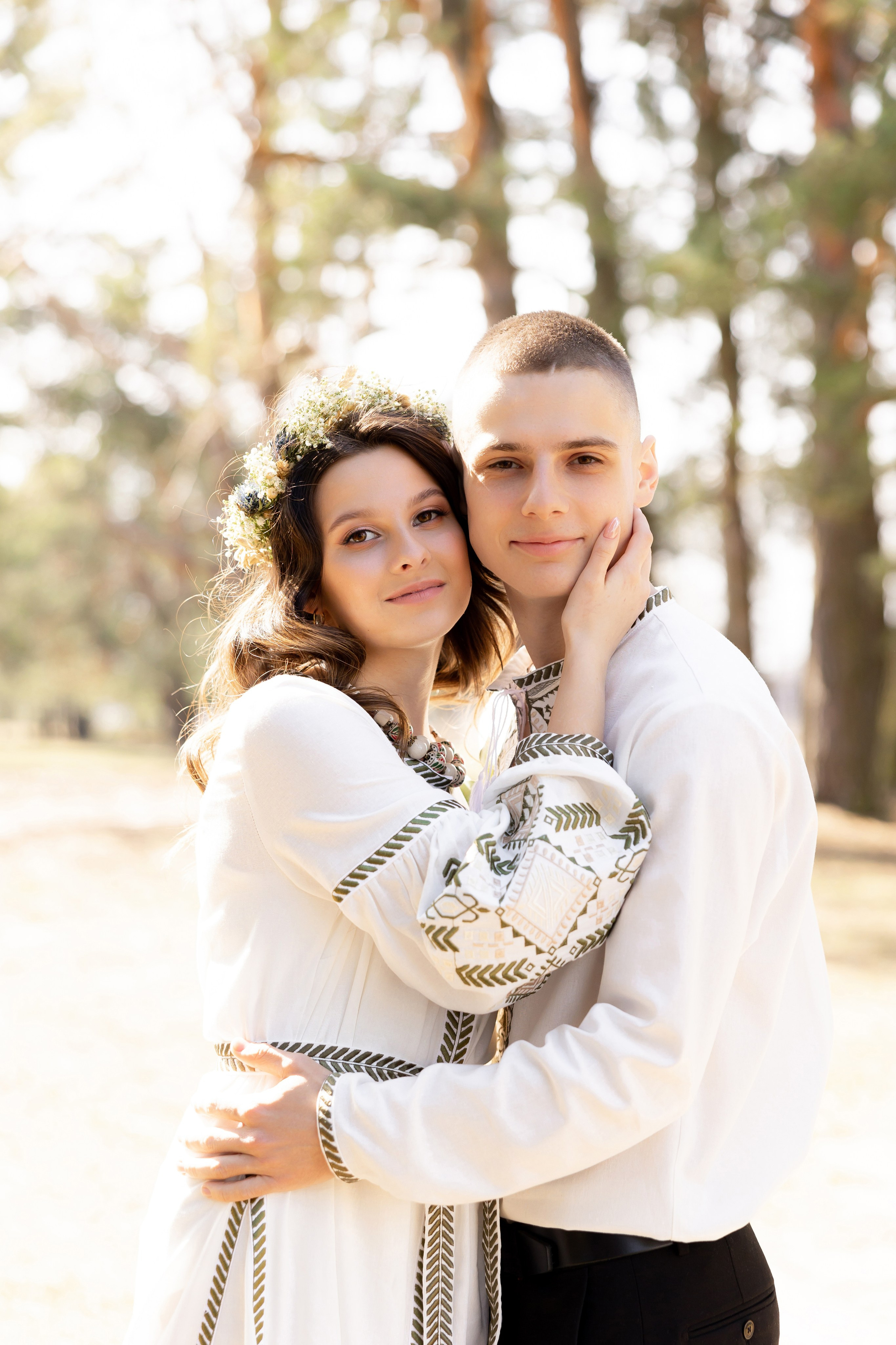 Sofiya Max. Ірина Терещук