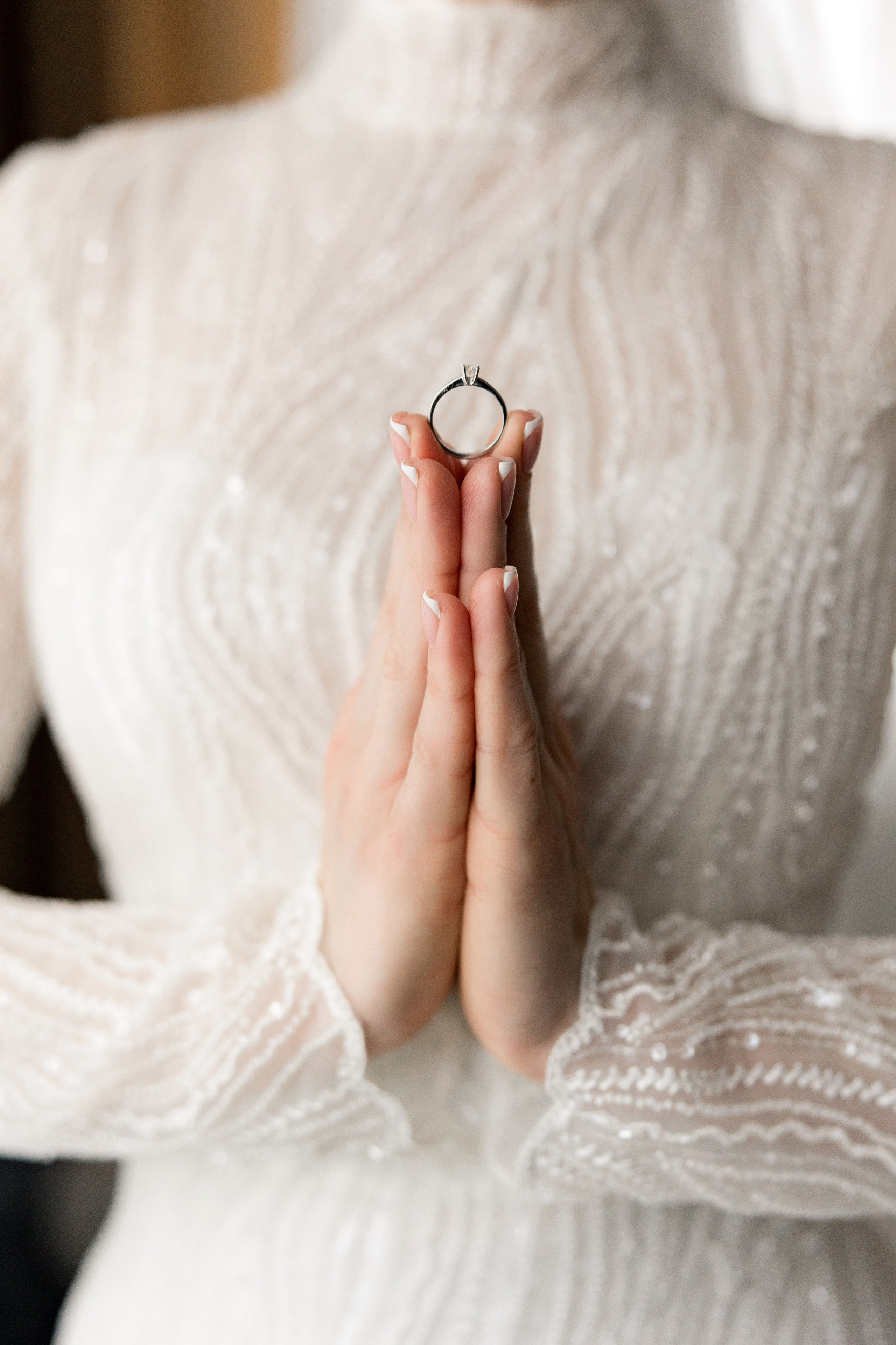 Ніна та Андрій. Ірина Терещук