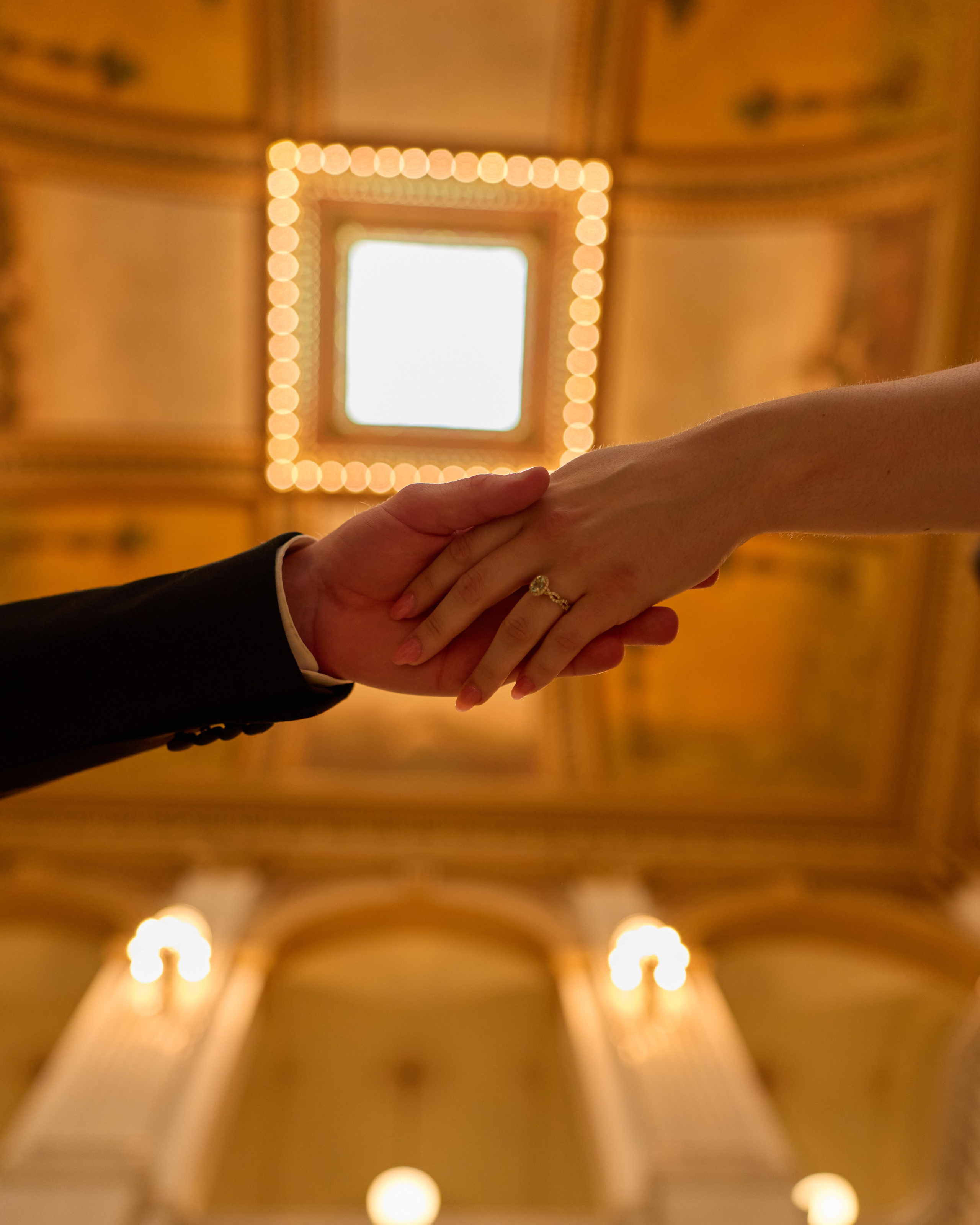 CITY HALL, ELOPEMENT, MICROWEDDING gallery. Kovyphoto