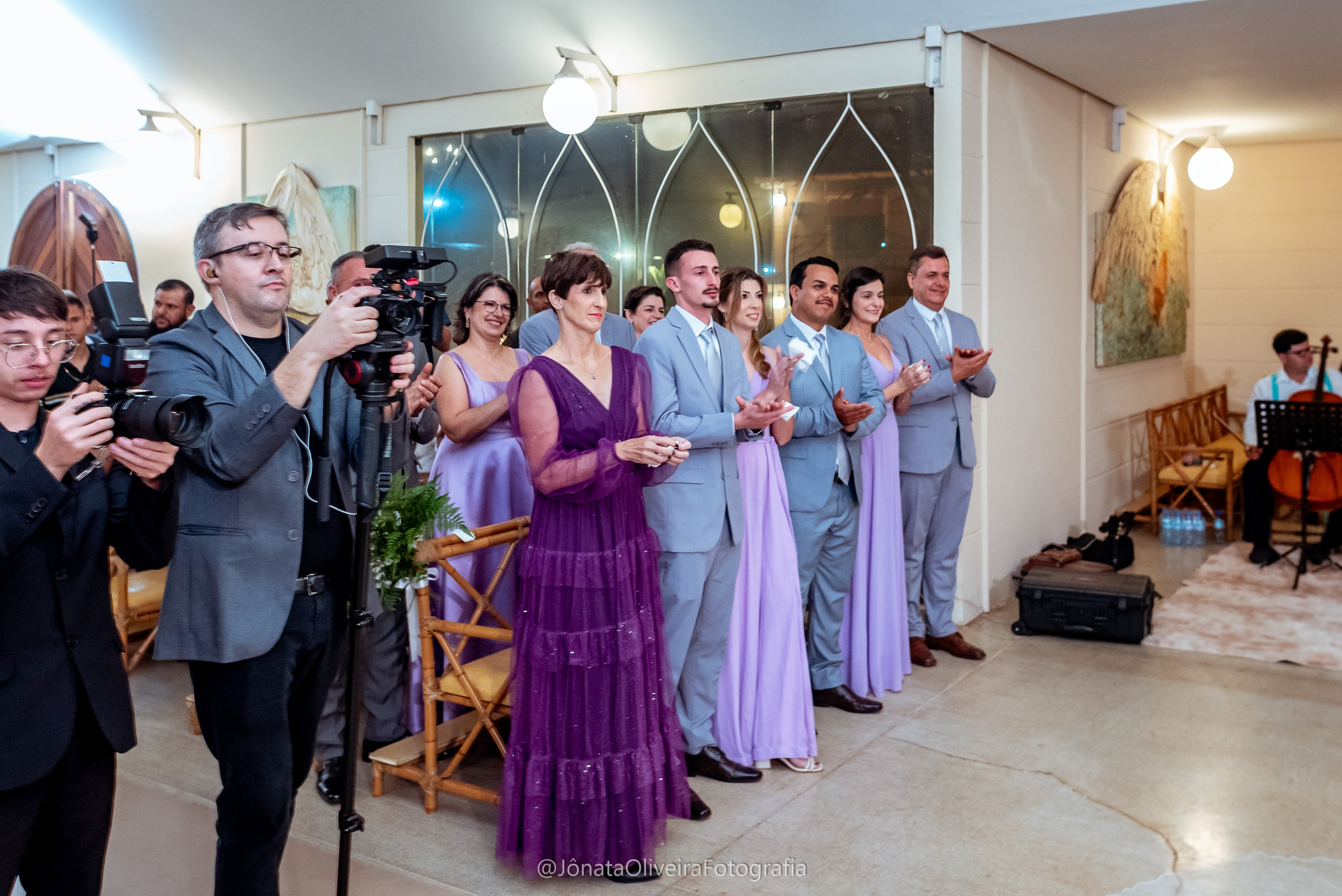 Natalia e Luan. Fotografia de casamentos e ensaios em avaré Jônata Oliveira