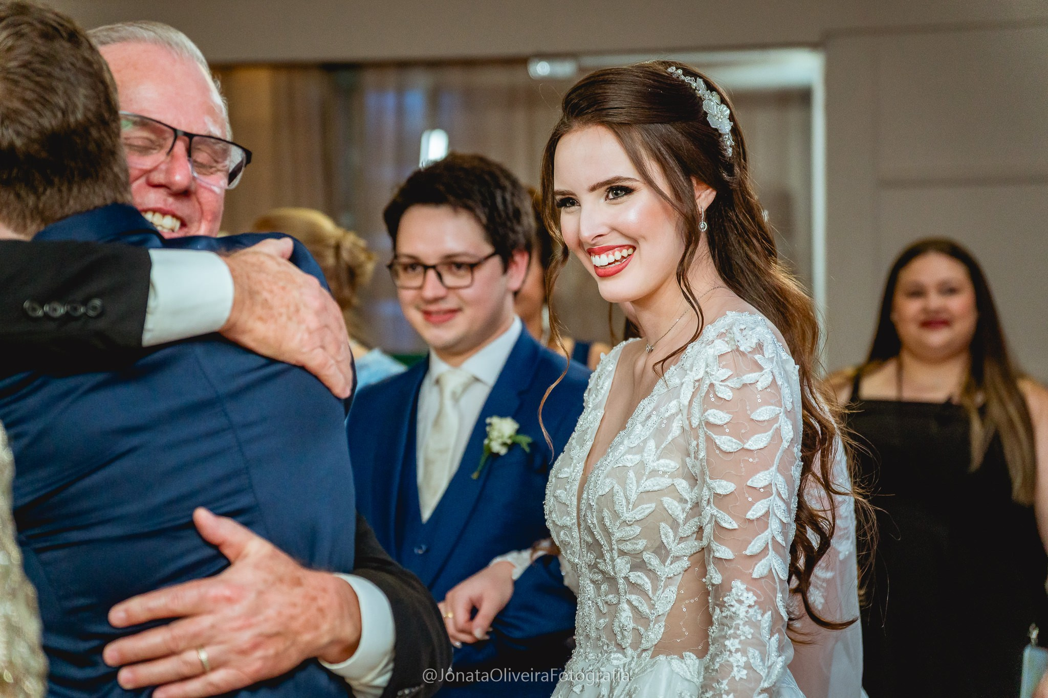 Casamento em Avaré. Fotografia de casamentos e ensaios em avaré Jônata Oliveira