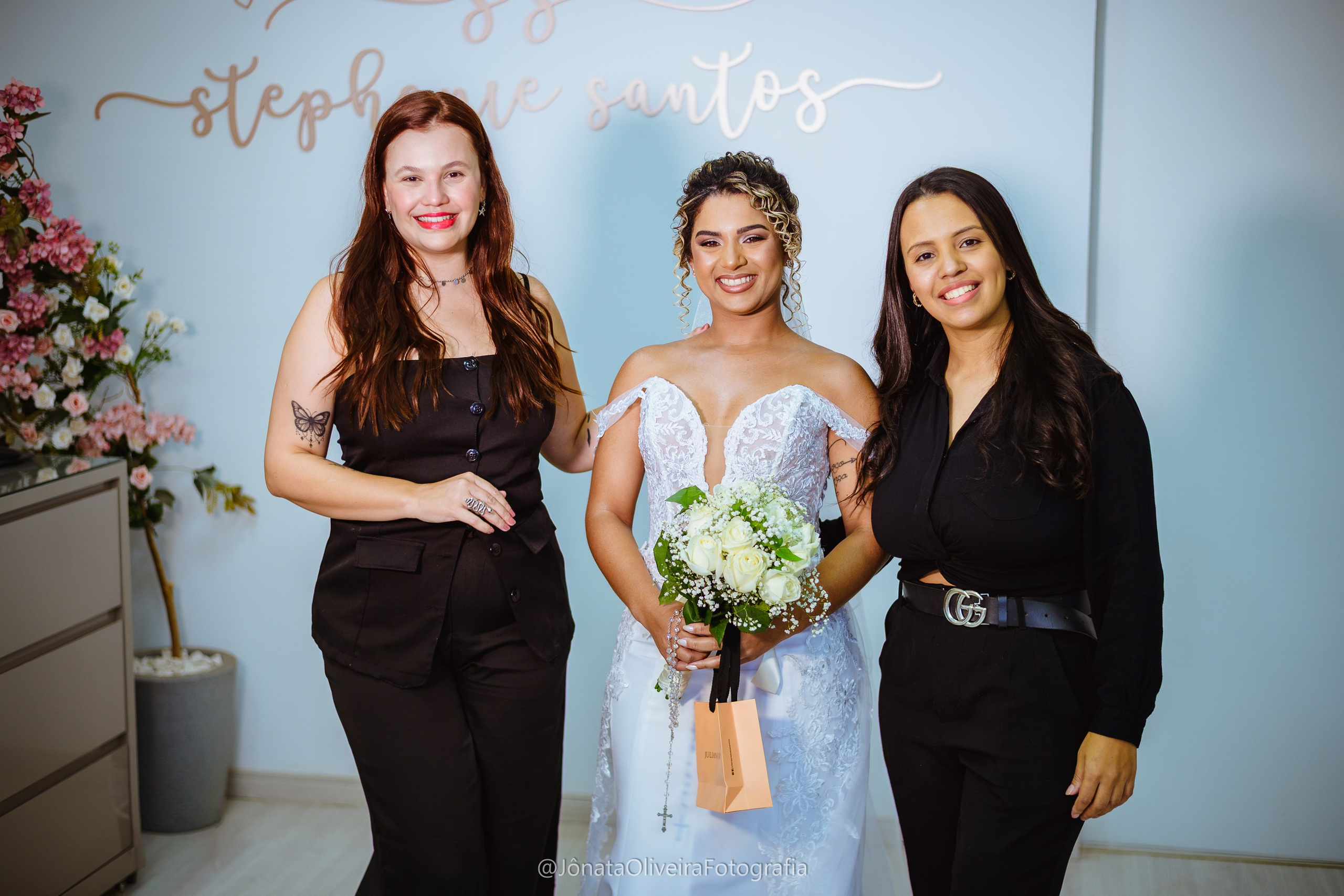 Vestido de noiva making of da noiva. Fotografia de casamentos e ensaios em avaré Jônata Oliveira