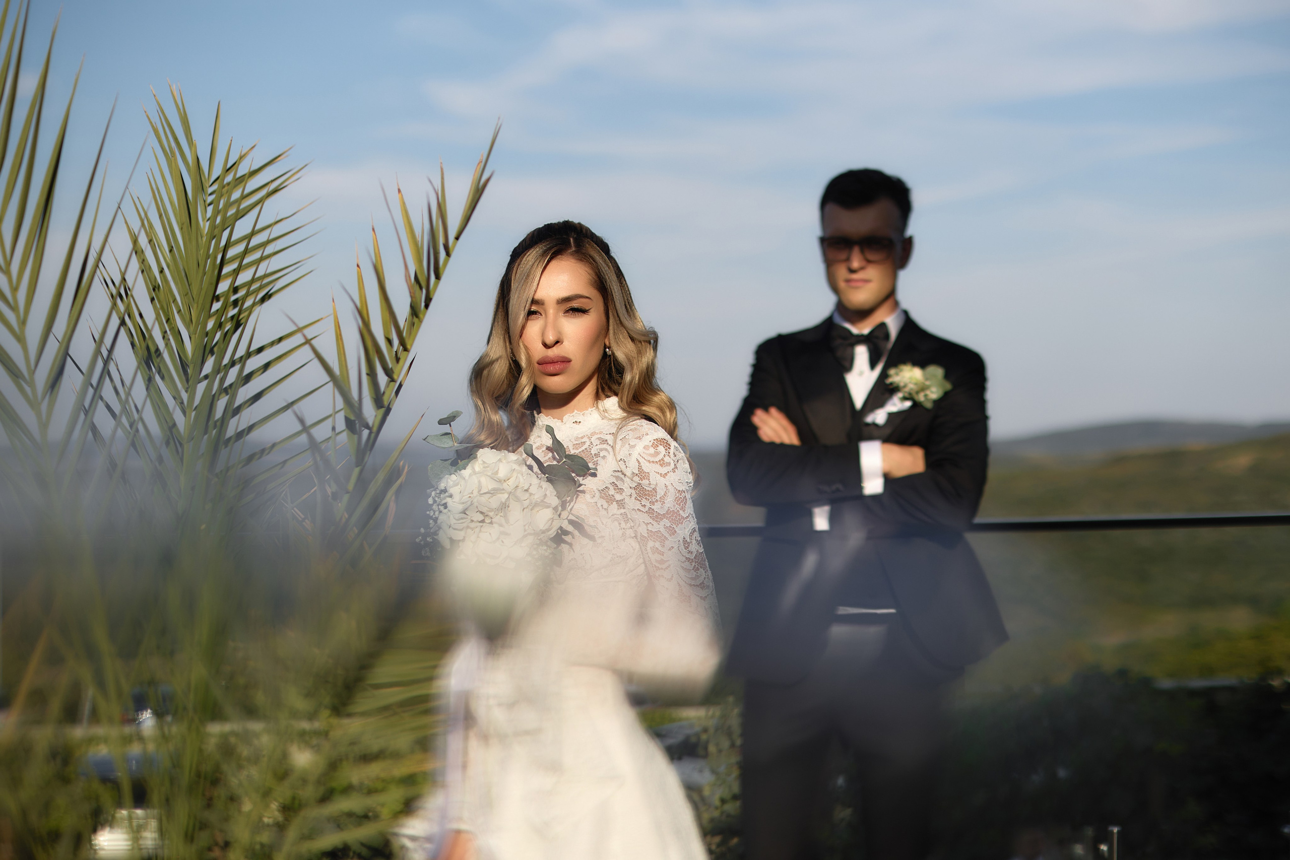 Virgil & Anastasia. Свадебный и семейный фотограф. Fotograf de nunta si familie