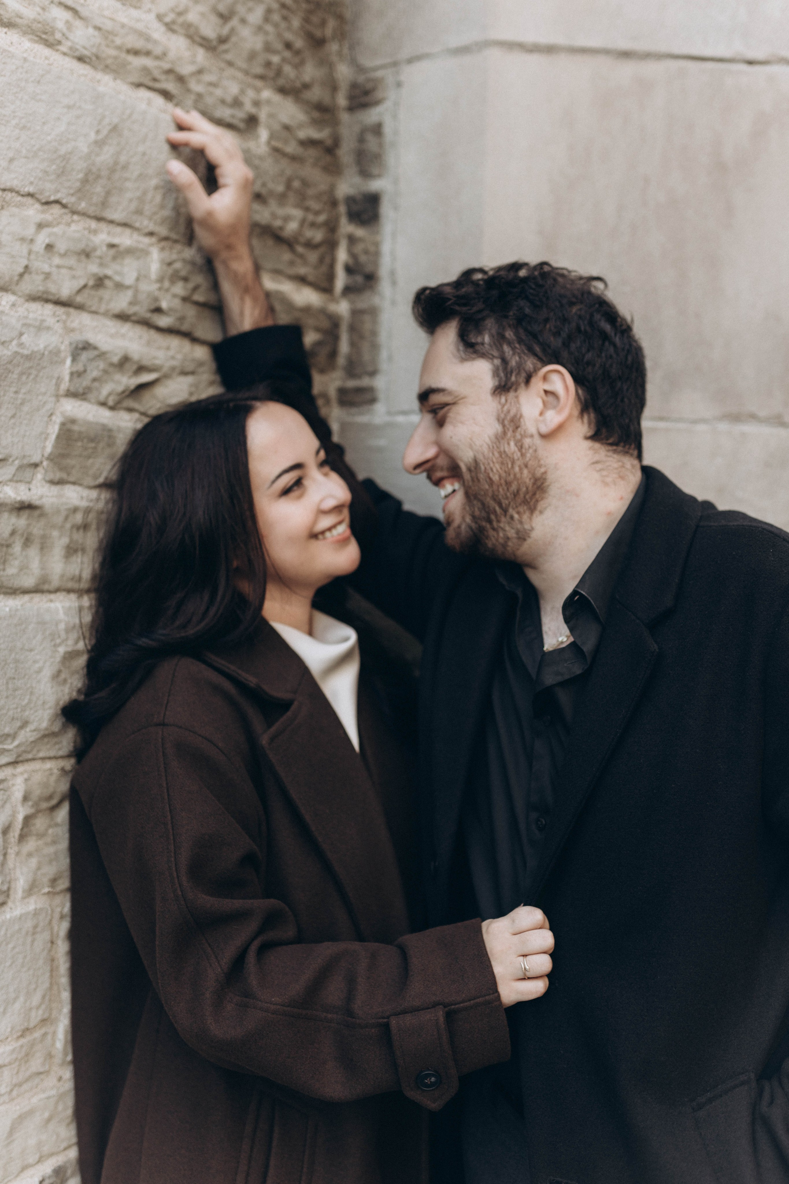 E&A Engagement. Main