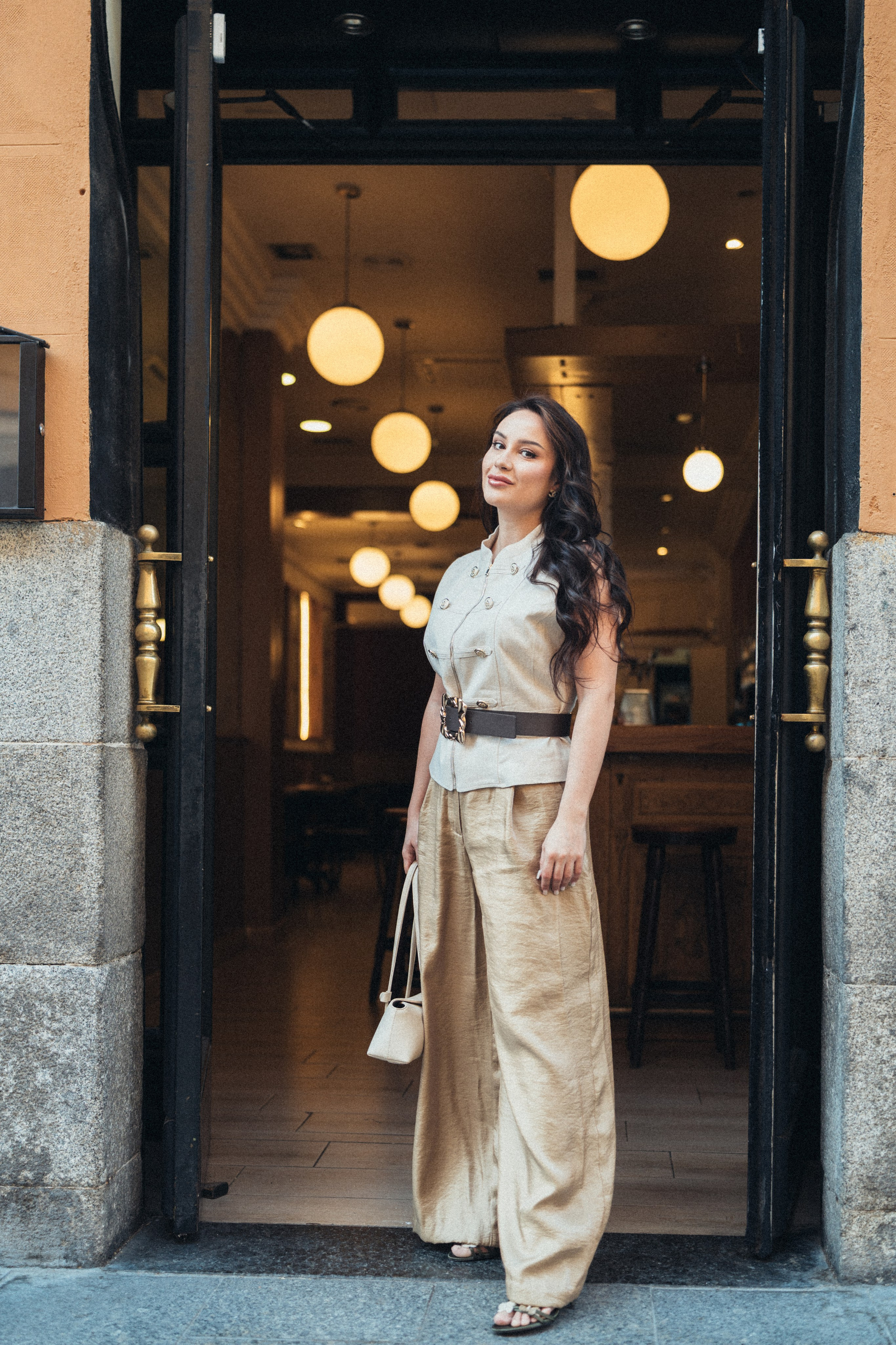 Julia. Fotógrafo en Madrid, España. Alyona Belyaninova