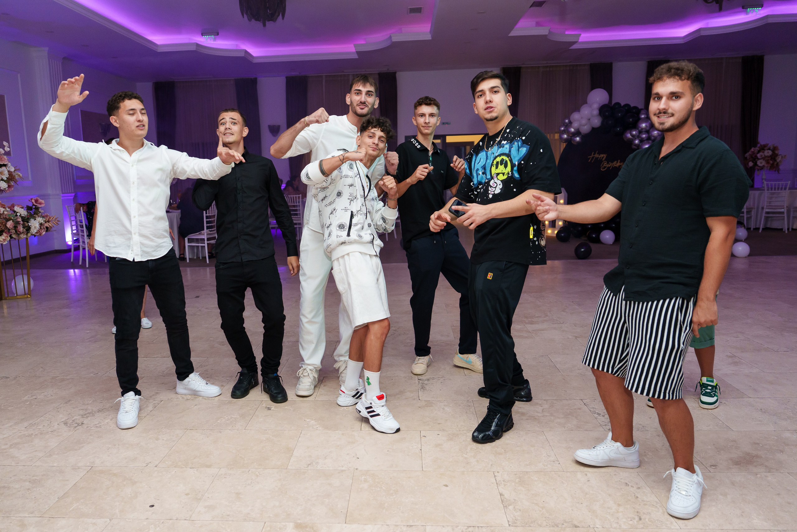 Majorat Sebastian. Foto Studio — Fotograf de evenimente, nunti, botezuri, portrete