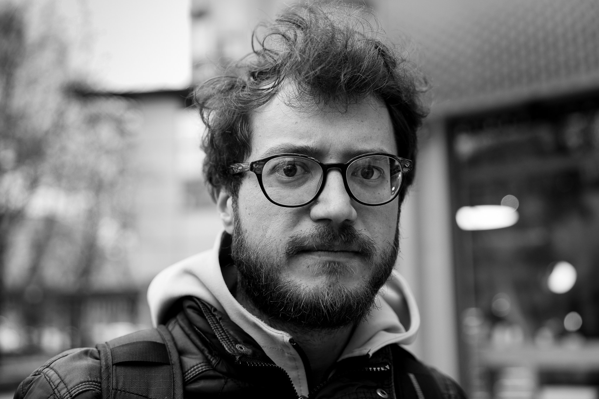 Fotografie de strada. Foto Studio — Fotograf de evenimente, nunti, botezuri, portrete