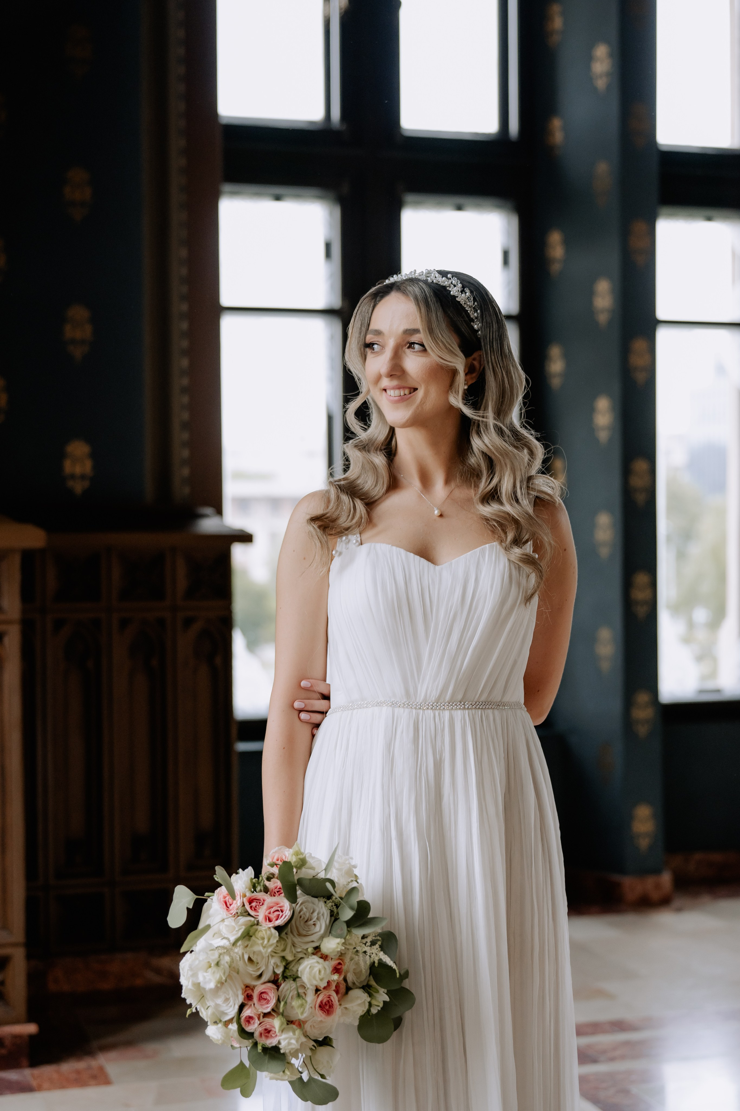 Madalina + Cosmin | Wedding day. Proud Vision Weddings | Wedding Photography & Film — Servicii profesionale Foto Video Nunta Iasi