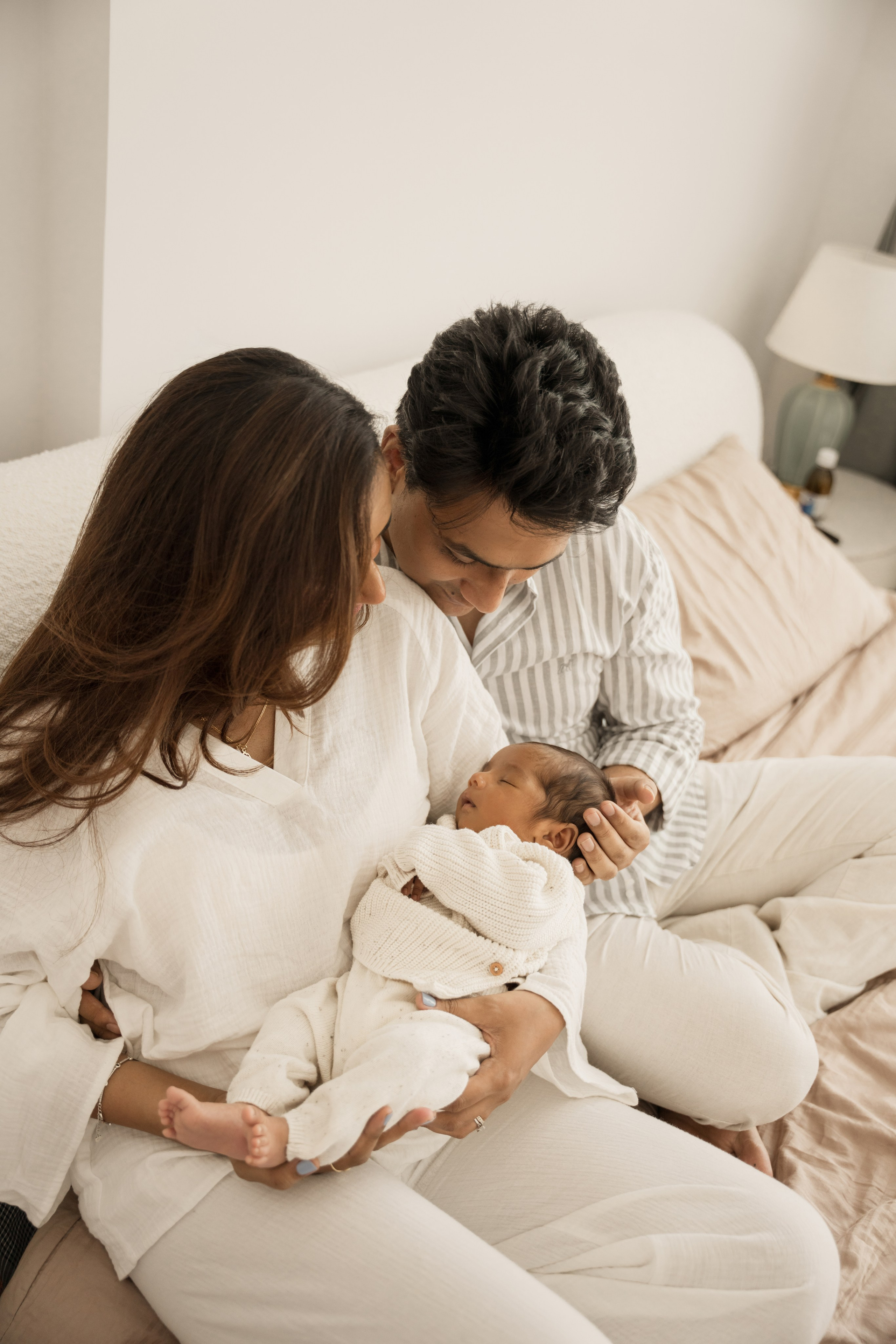 Home, sweet home. Angela Iakovleva — Family Photographer in Dubai