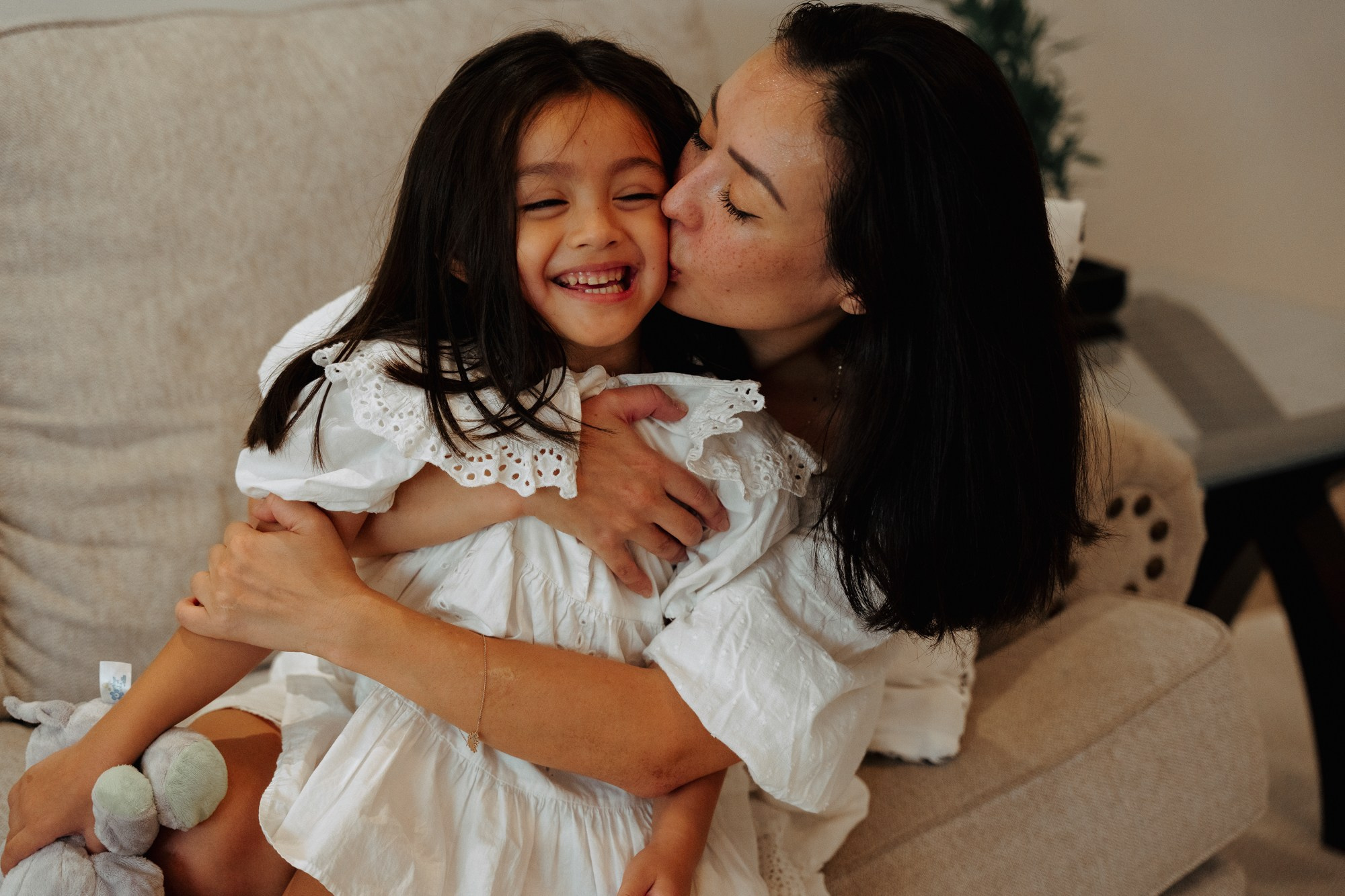 Home, sweet home. Angela Iakovleva — Family Photographer in Dubai