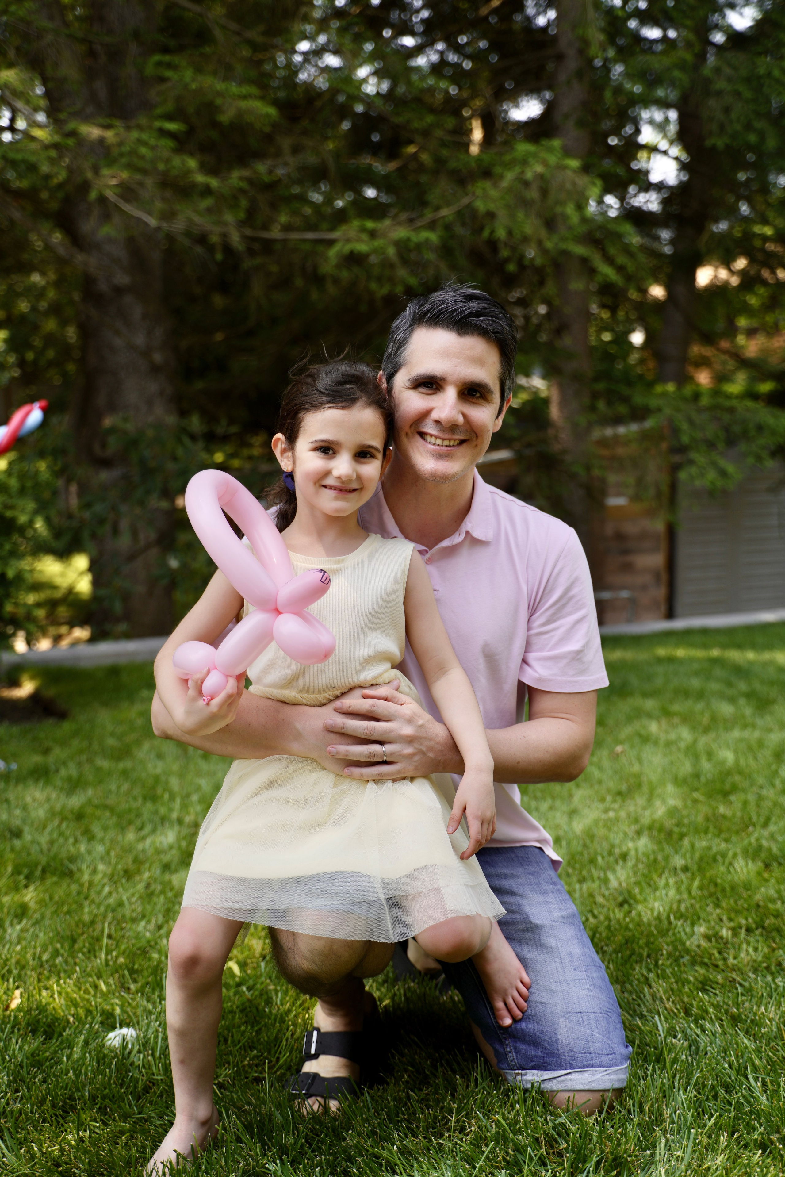 Kids birthday party. Stefanovich Photography | Boston, MA