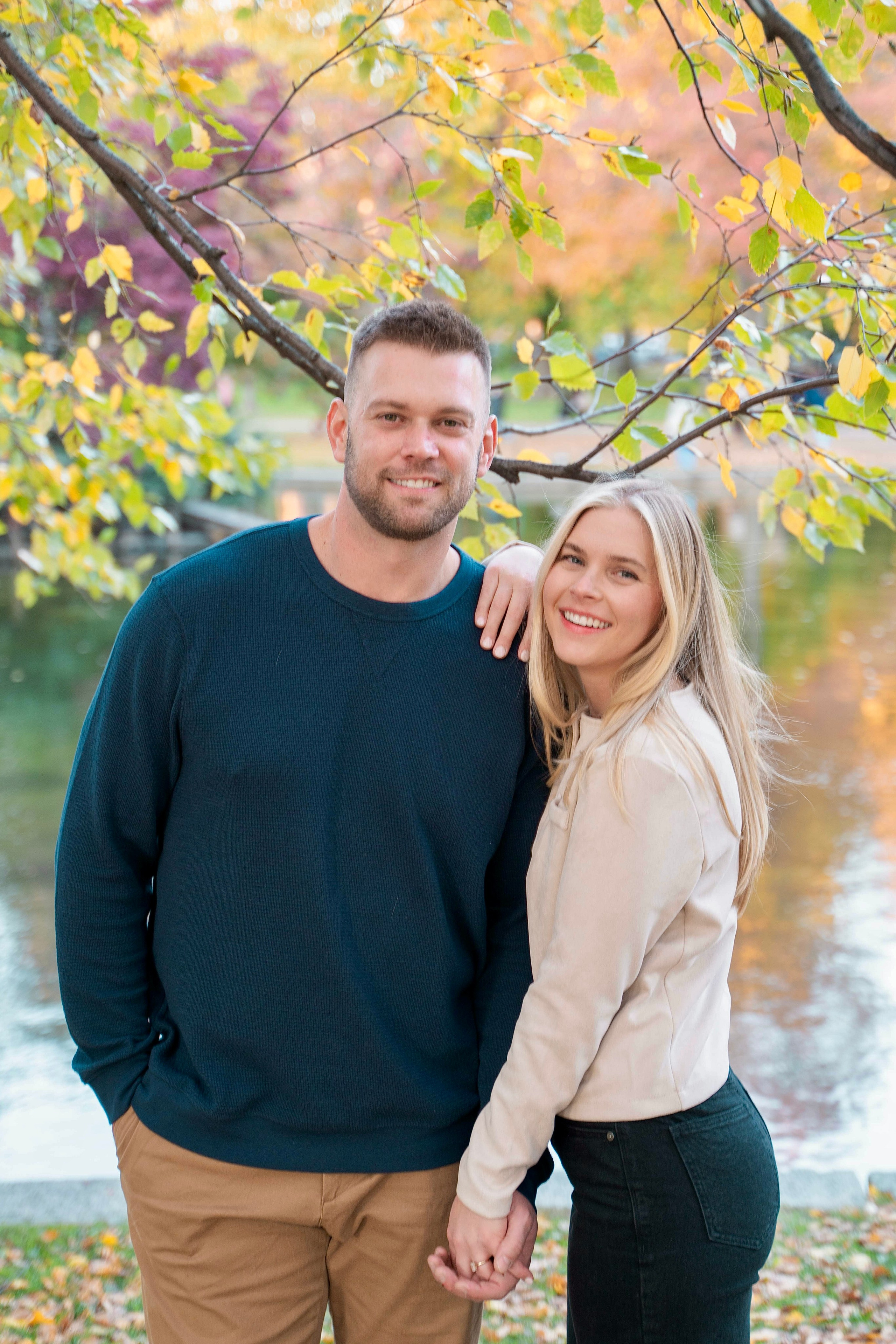 Nathan and Rachel. Stefanovich Photography | Miami, FL