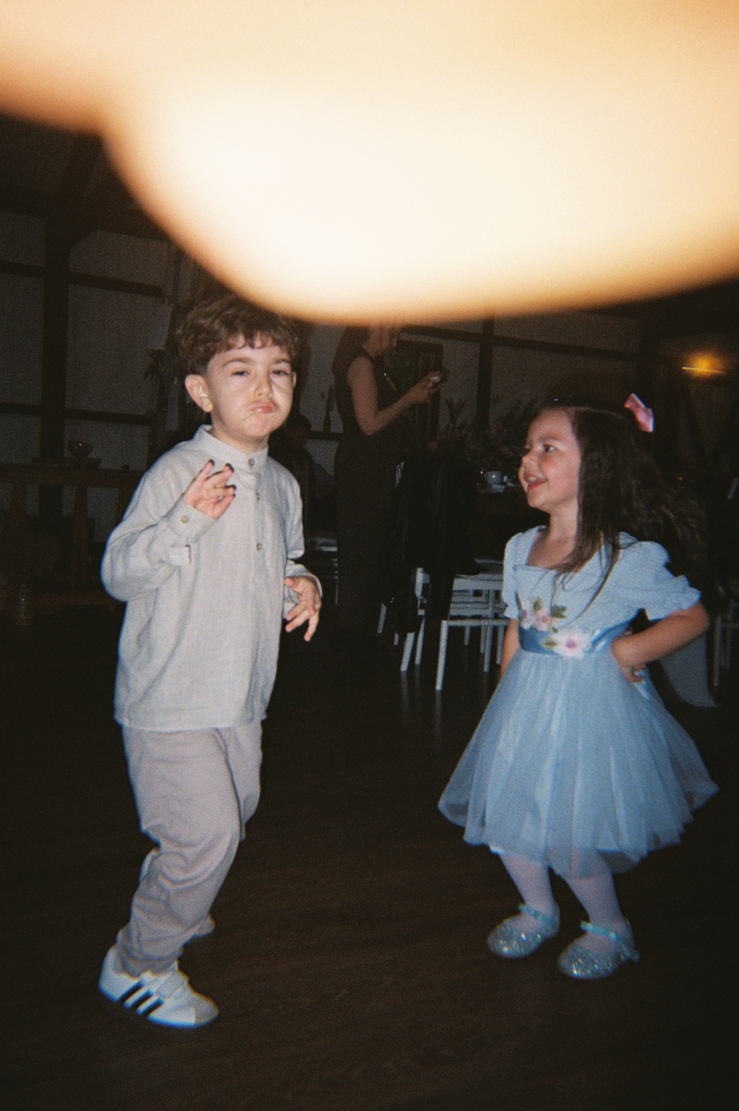 Simina & George’s wedding