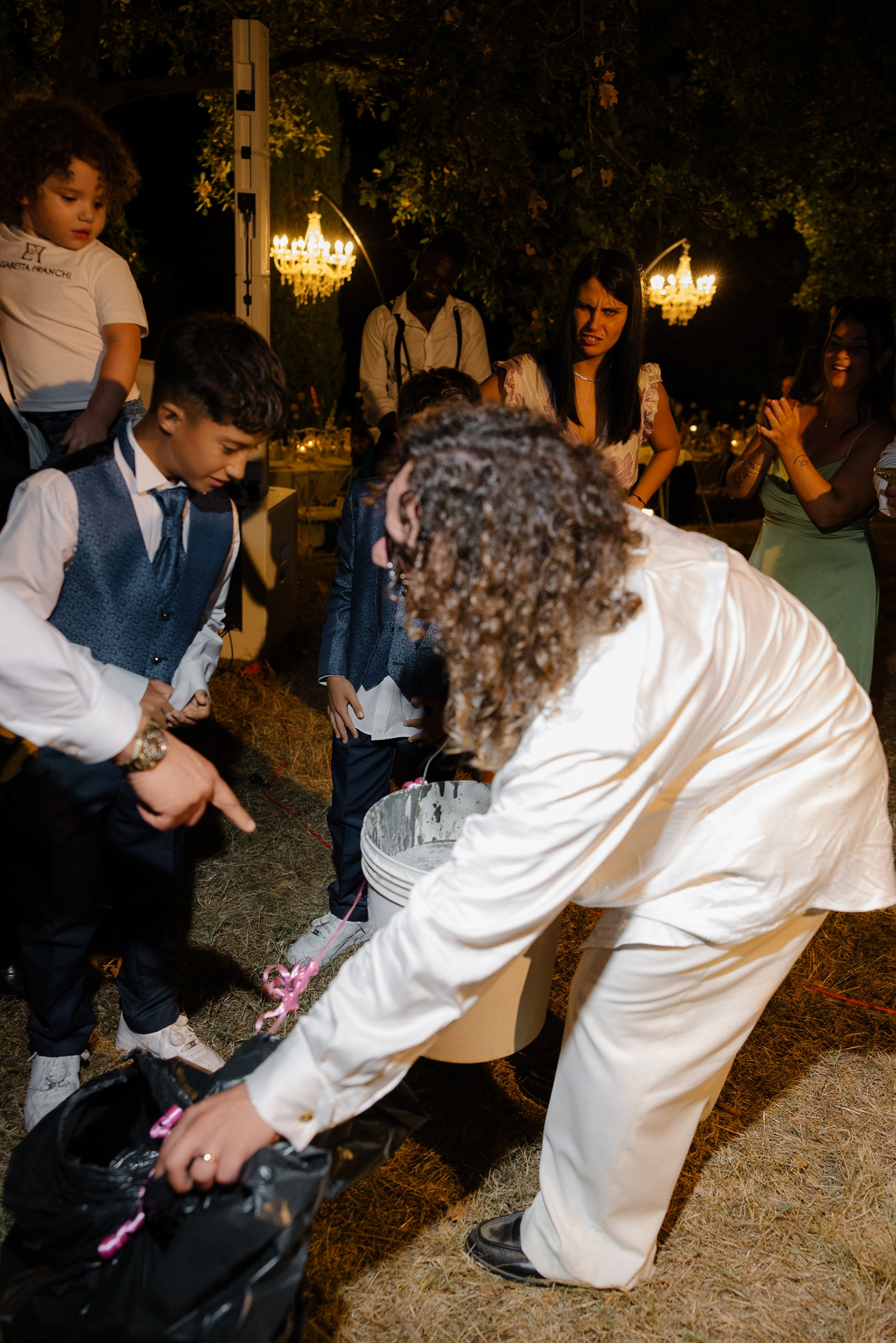 1. Wedding photographer Italy